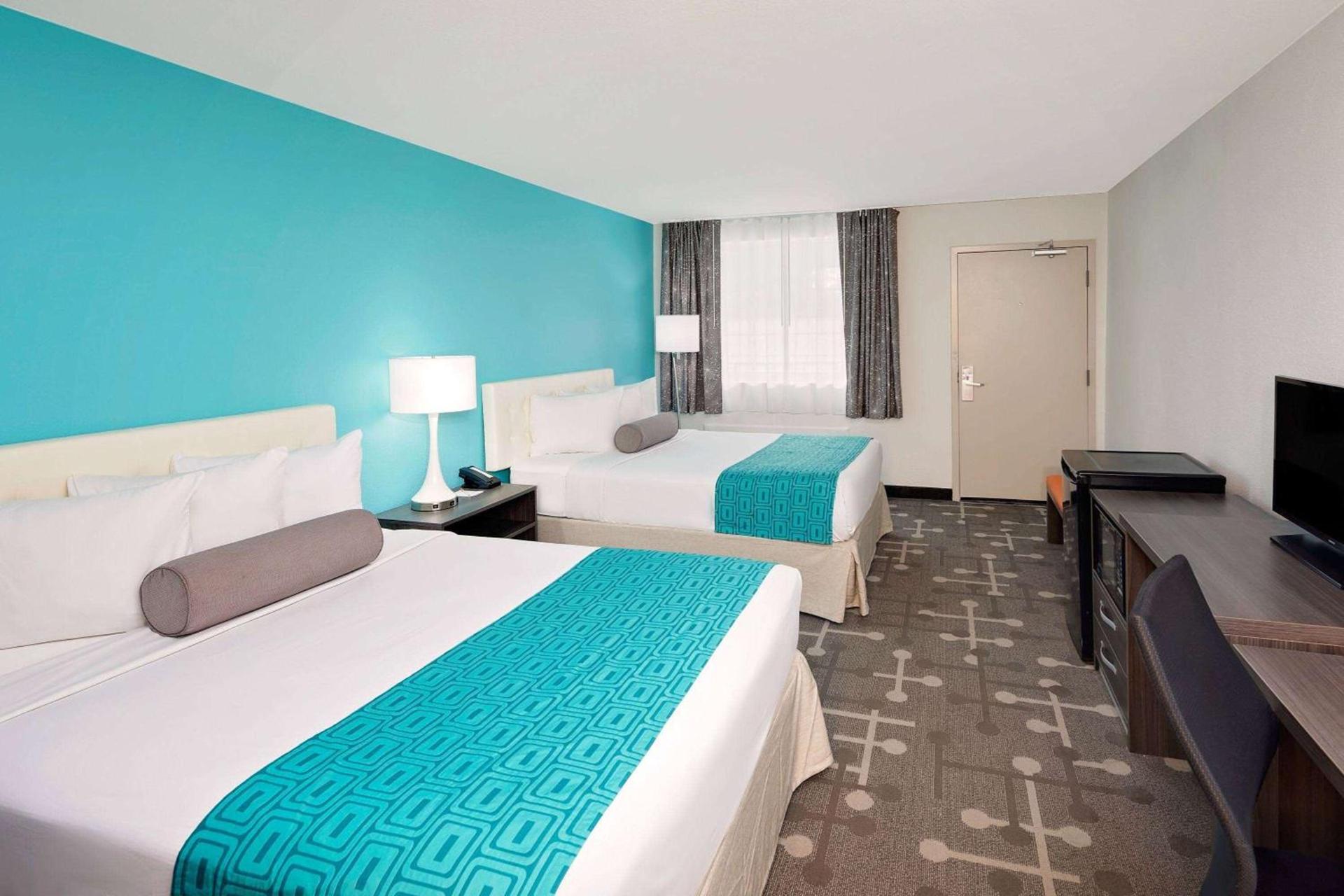 Howard Johnson by Wyndham Florence photo 8
