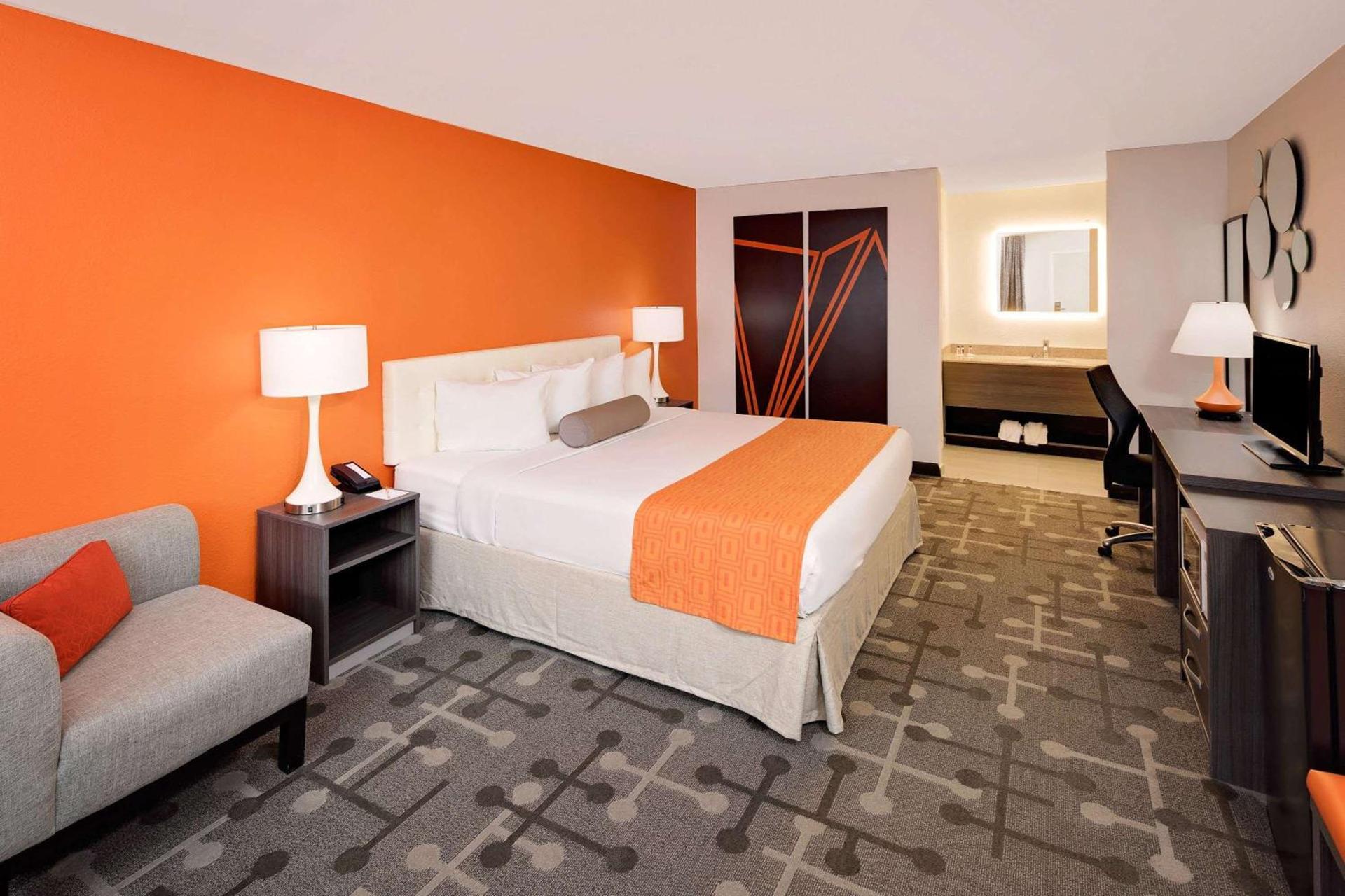 Howard Johnson by Wyndham Florence photo 6