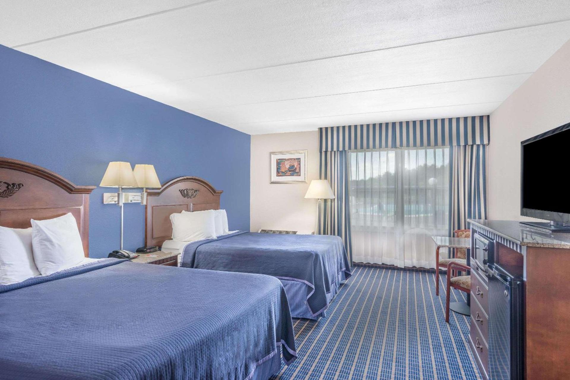 Howard Johnson by Wyndham Bangor photo 6