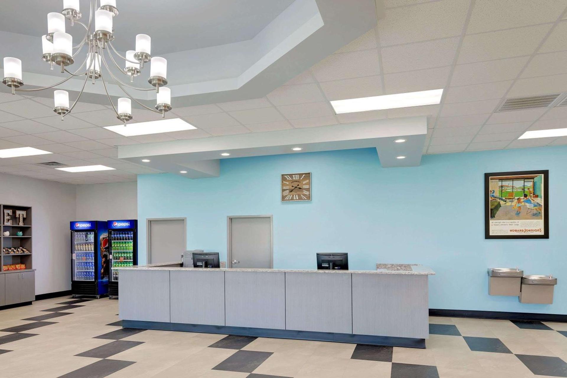 Howard Johnson by Wyndham Florence photo 2