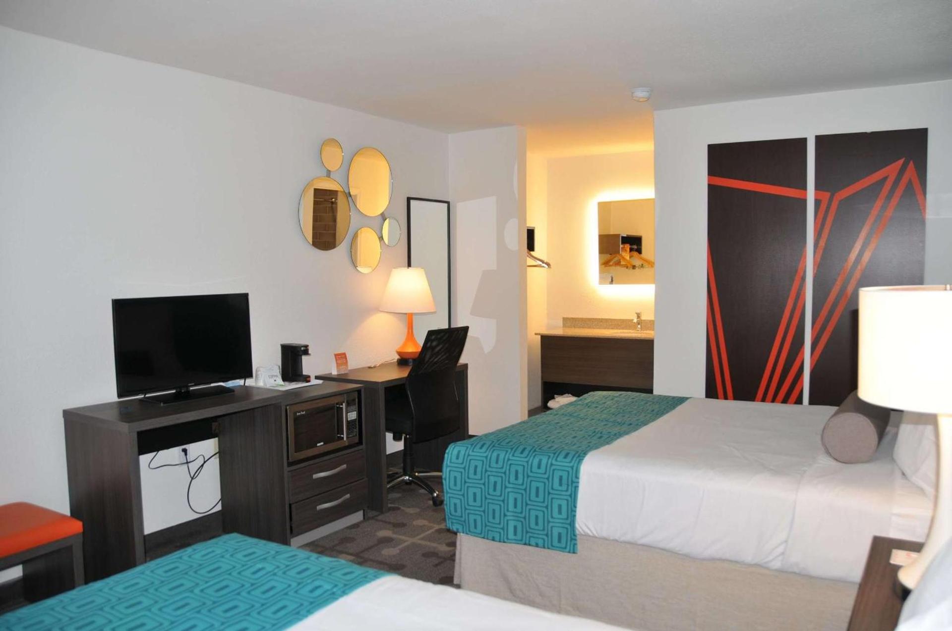 Howard Johnson by Wyndham Florence photo 7