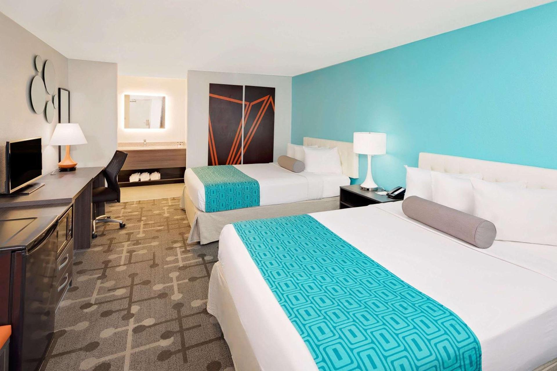 Howard Johnson by Wyndham Florence photo 10