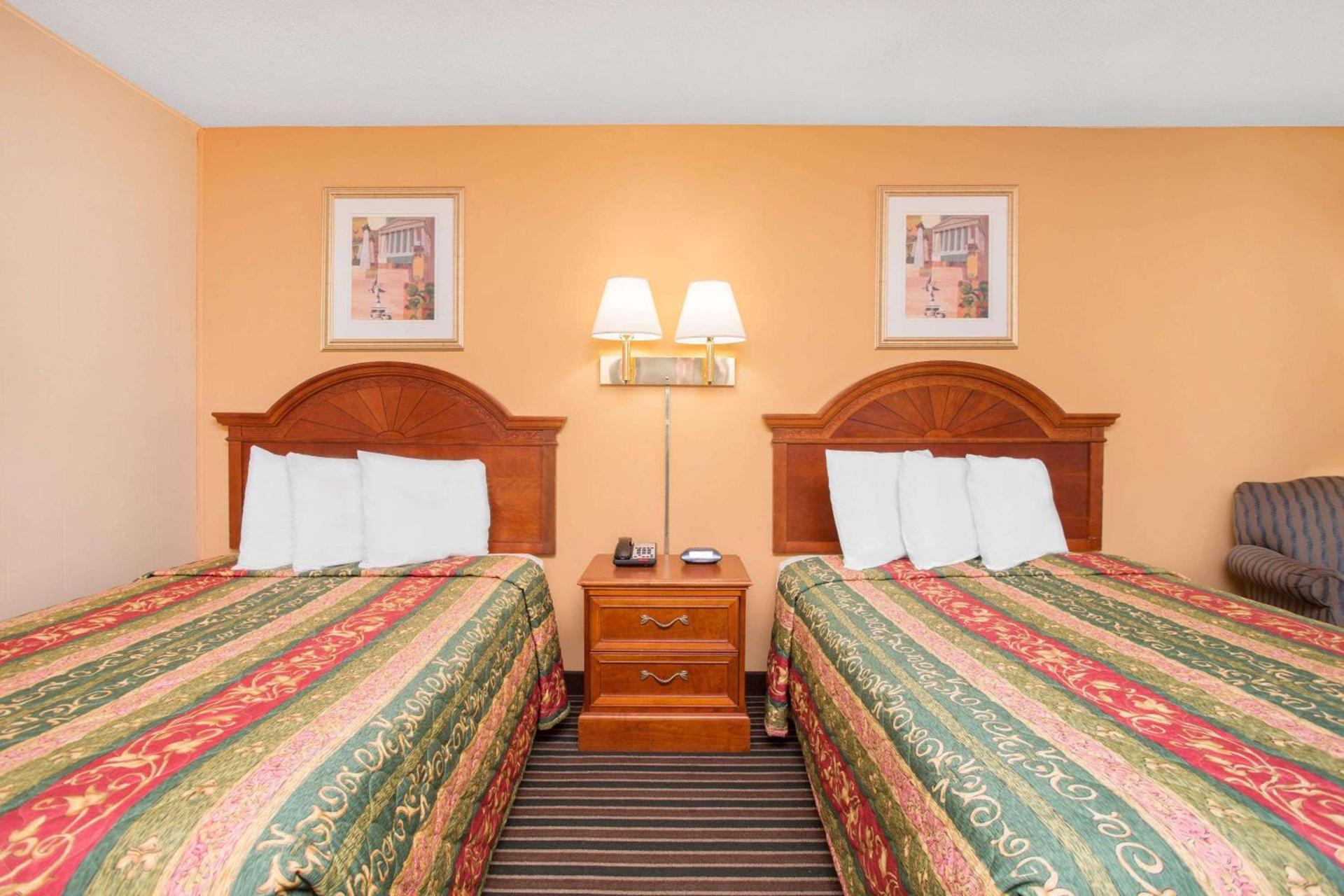 Knights Inn Aiken photo 15