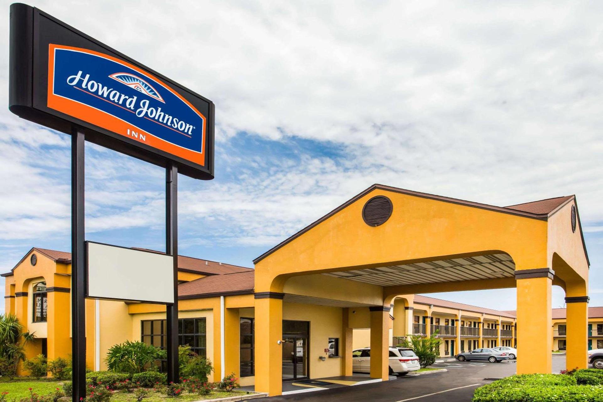 Howard Johnson by Wyndham Panama City — hotel in Panama City