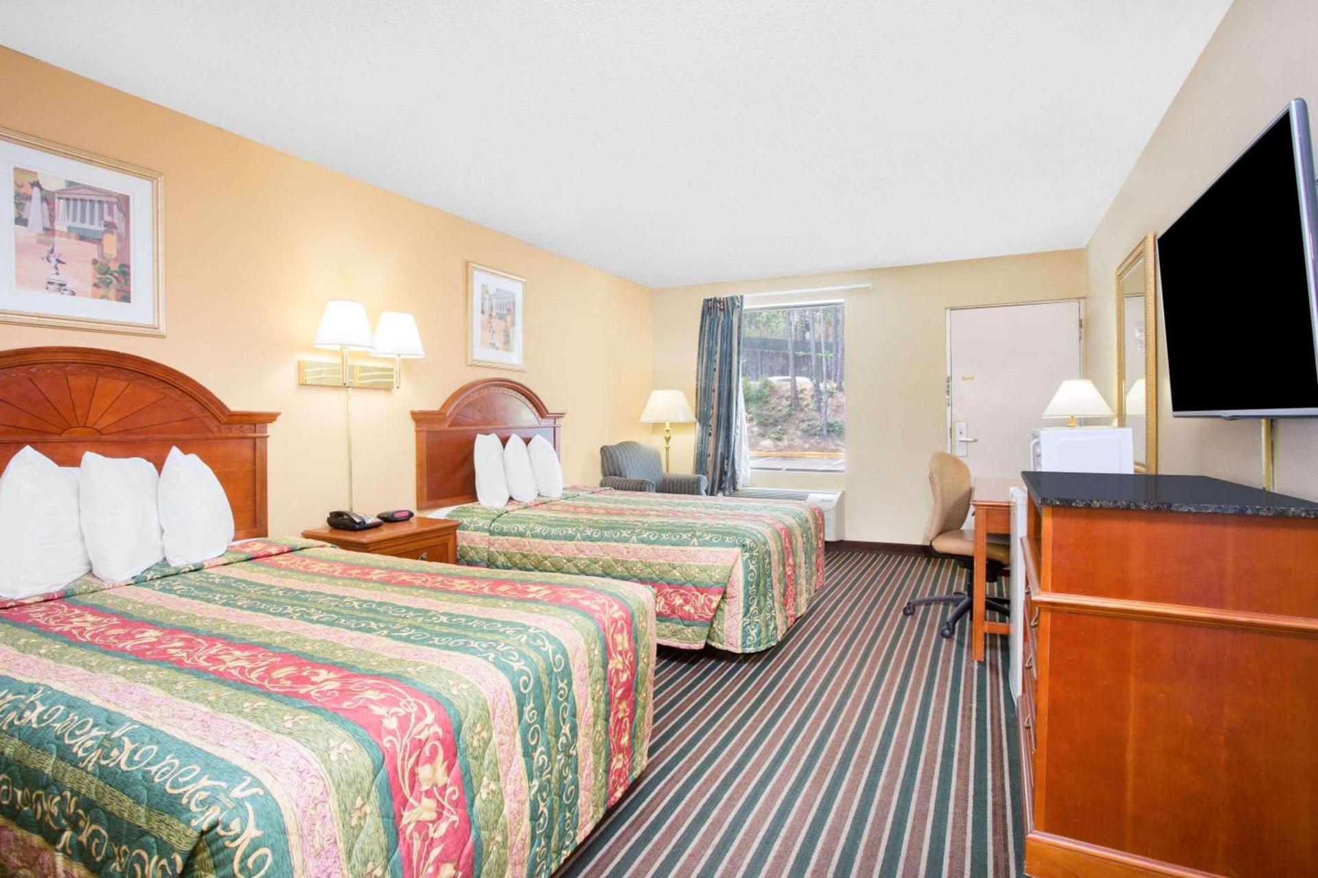 Knights Inn Aiken photo 18