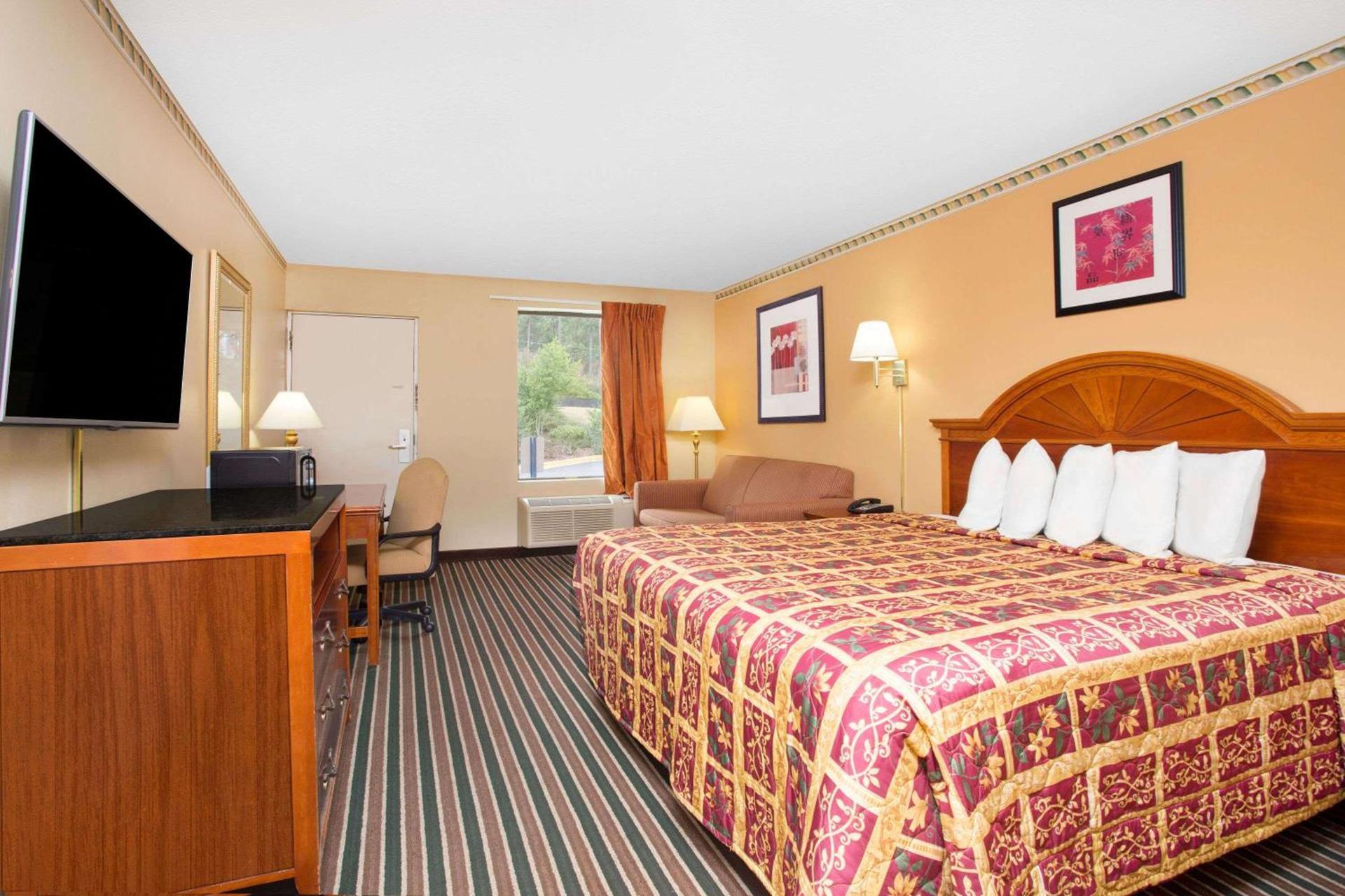 Knights Inn Aiken photo 20