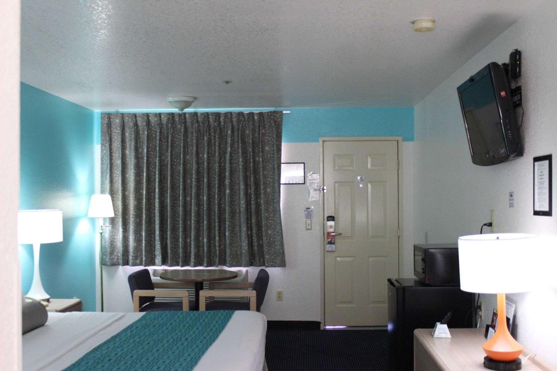 Howard Johnson by Wyndham Holbrook photo 53