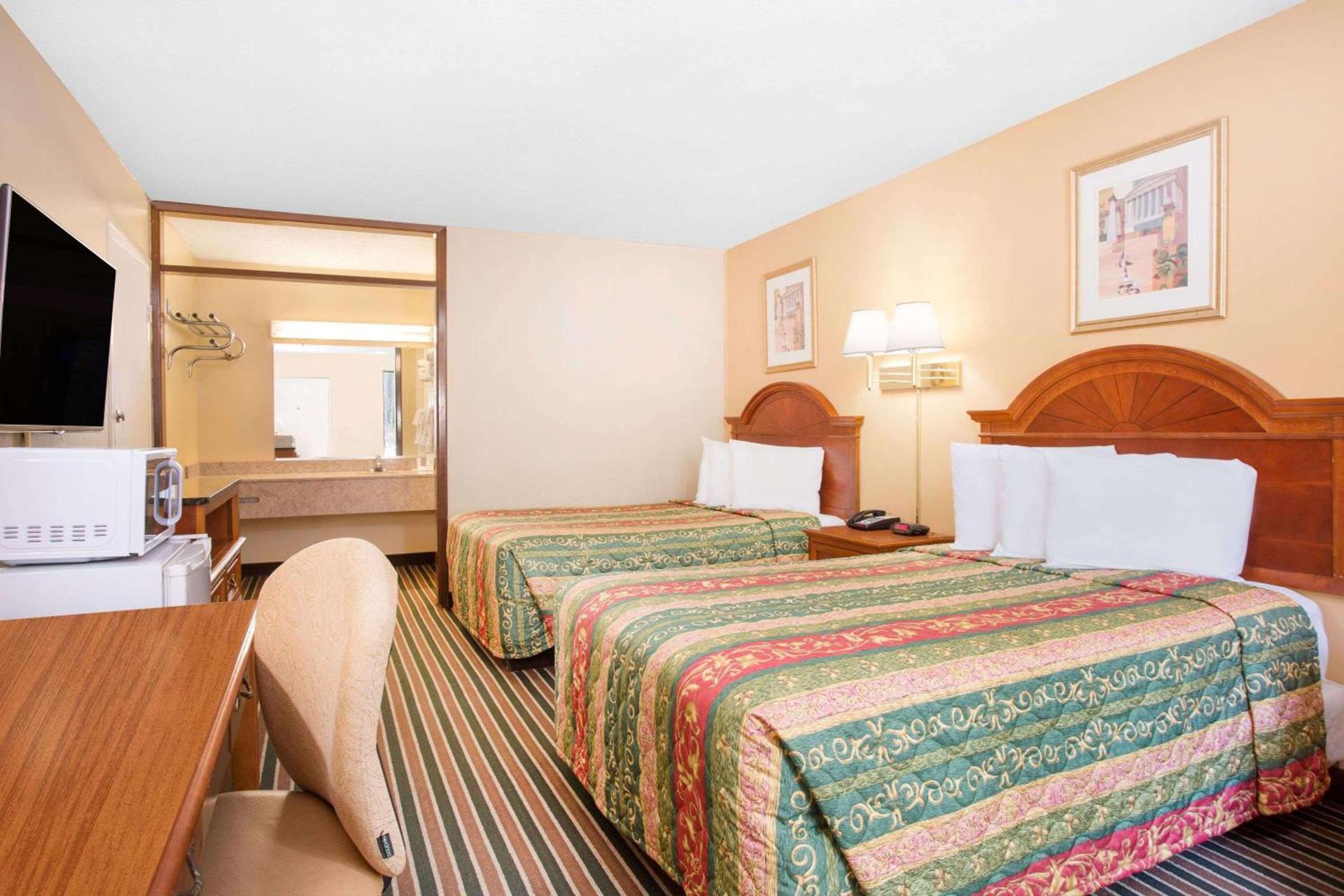 Knights Inn Aiken photo 27