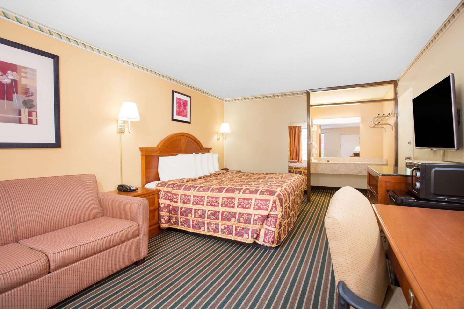 Knights Inn Aiken photo 30