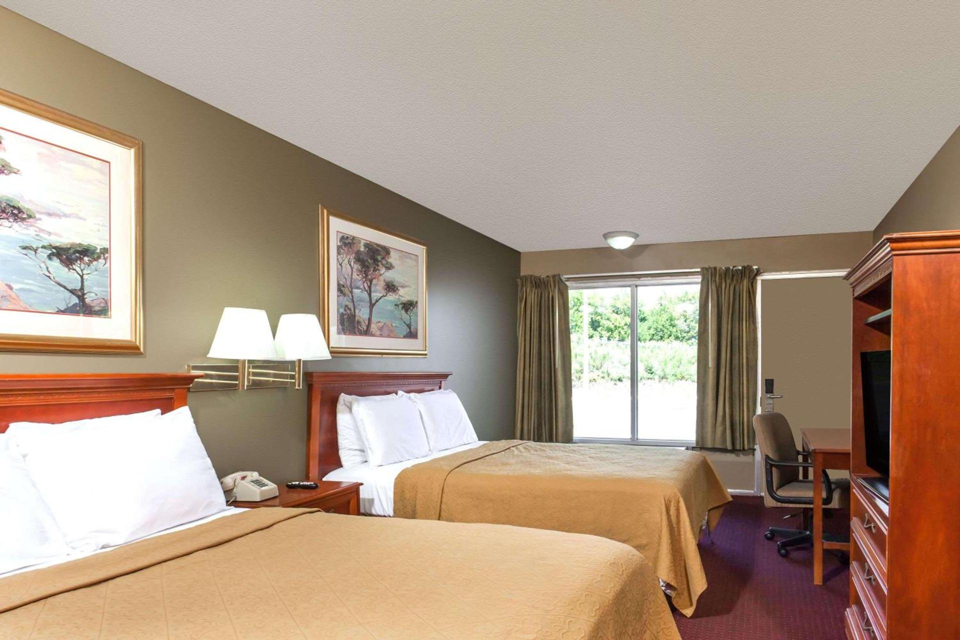Knights Inn Lebanon photo 15