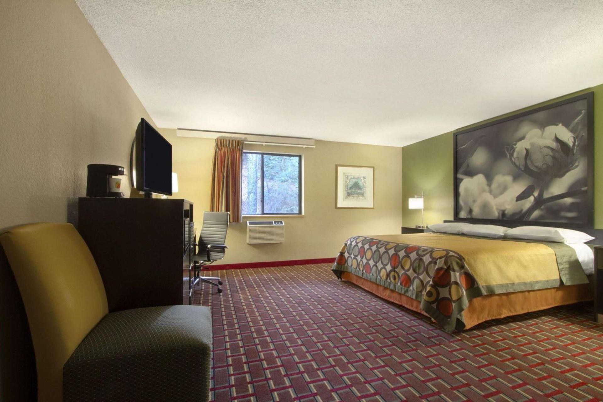 Super 8 by Wyndham Homewood Birmingham Area photo 8