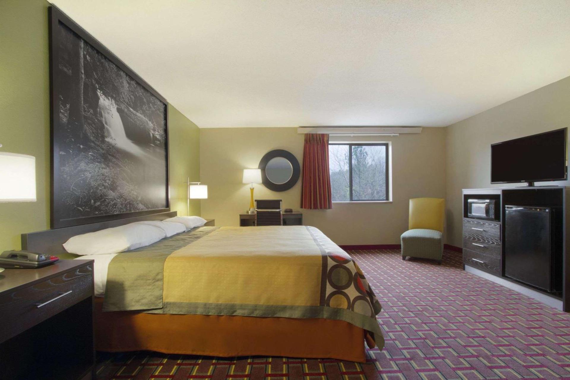Super 8 by Wyndham Homewood Birmingham Area photo 9