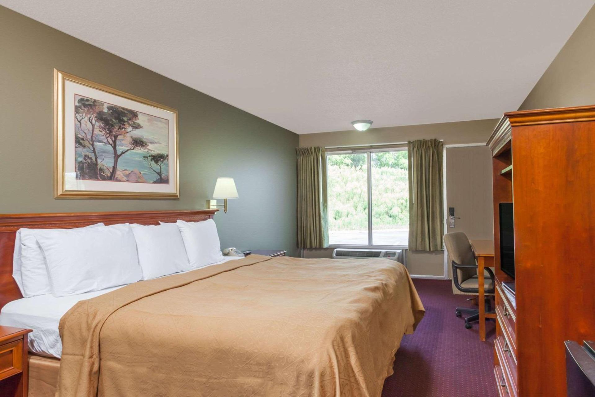 Knights Inn Lebanon photo 16