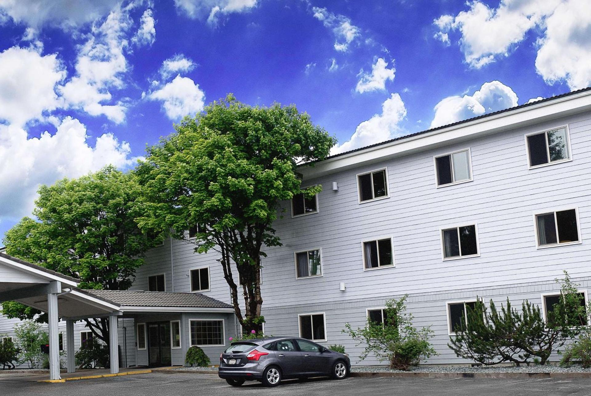 Super 8 by Wyndham Juneau photo 2