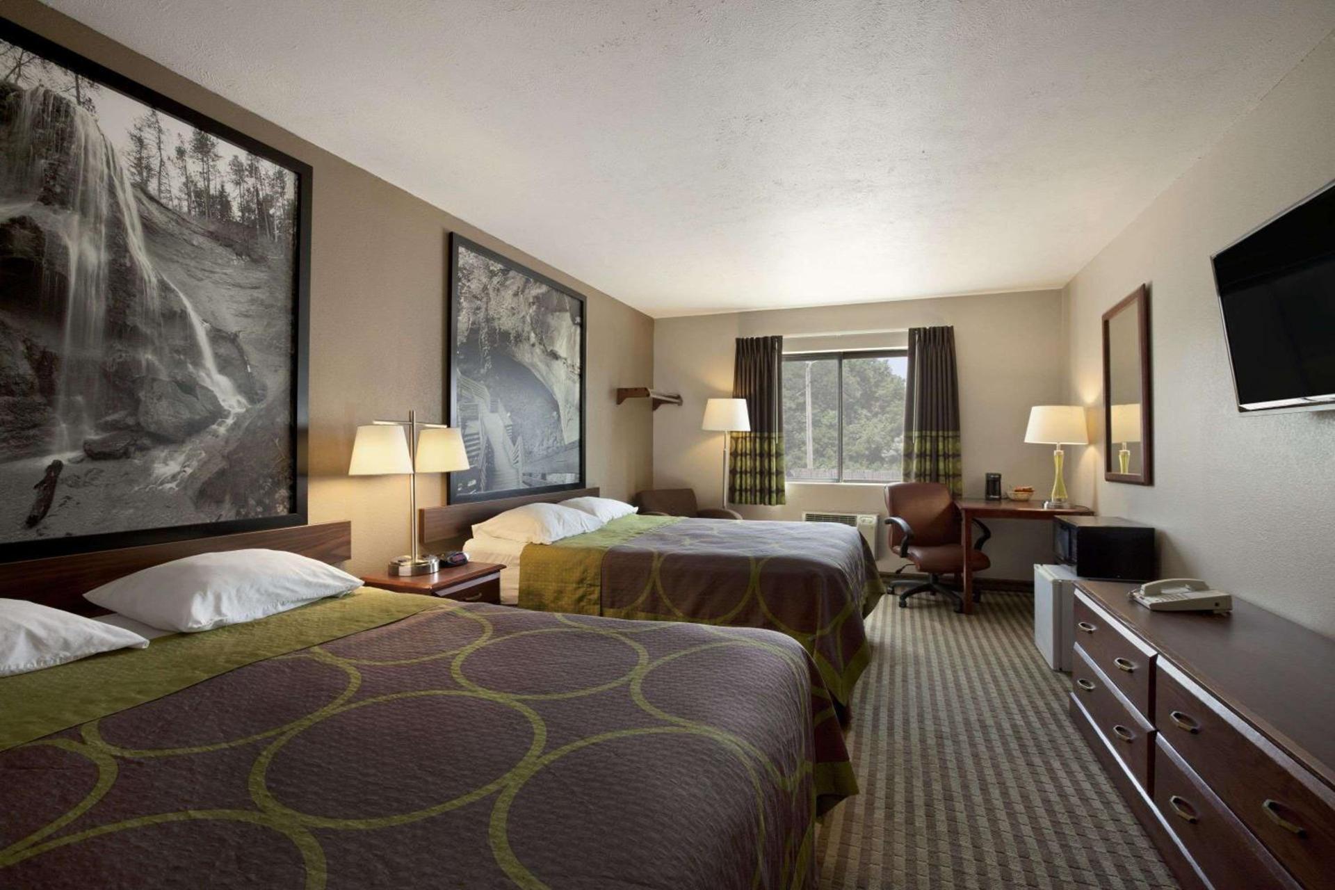 Super 8 by Wyndham Fremont NE photo 22