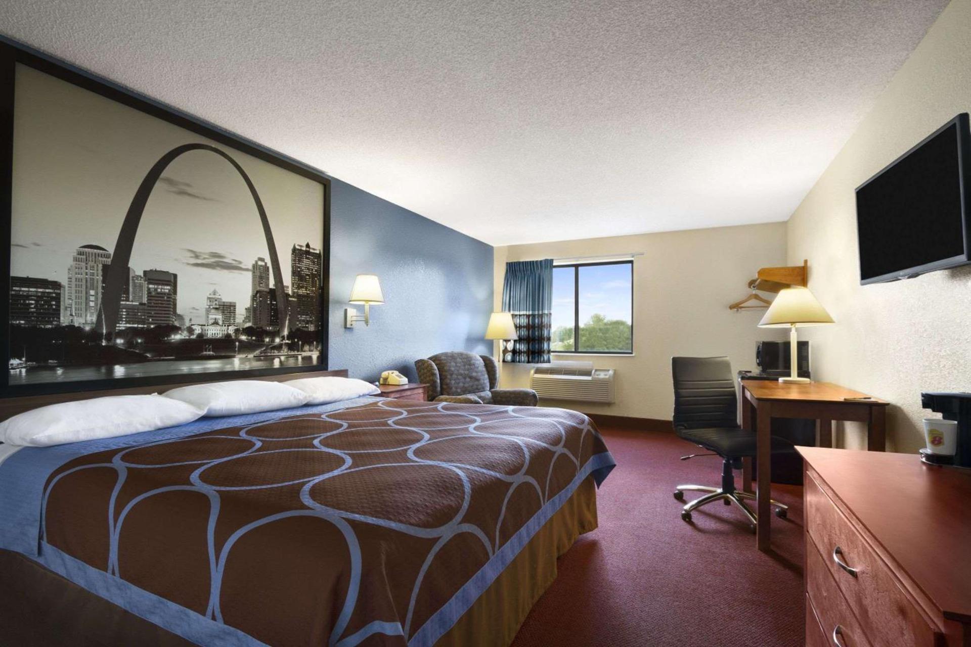 Super 8 by Wyndham Cuba photo 5
