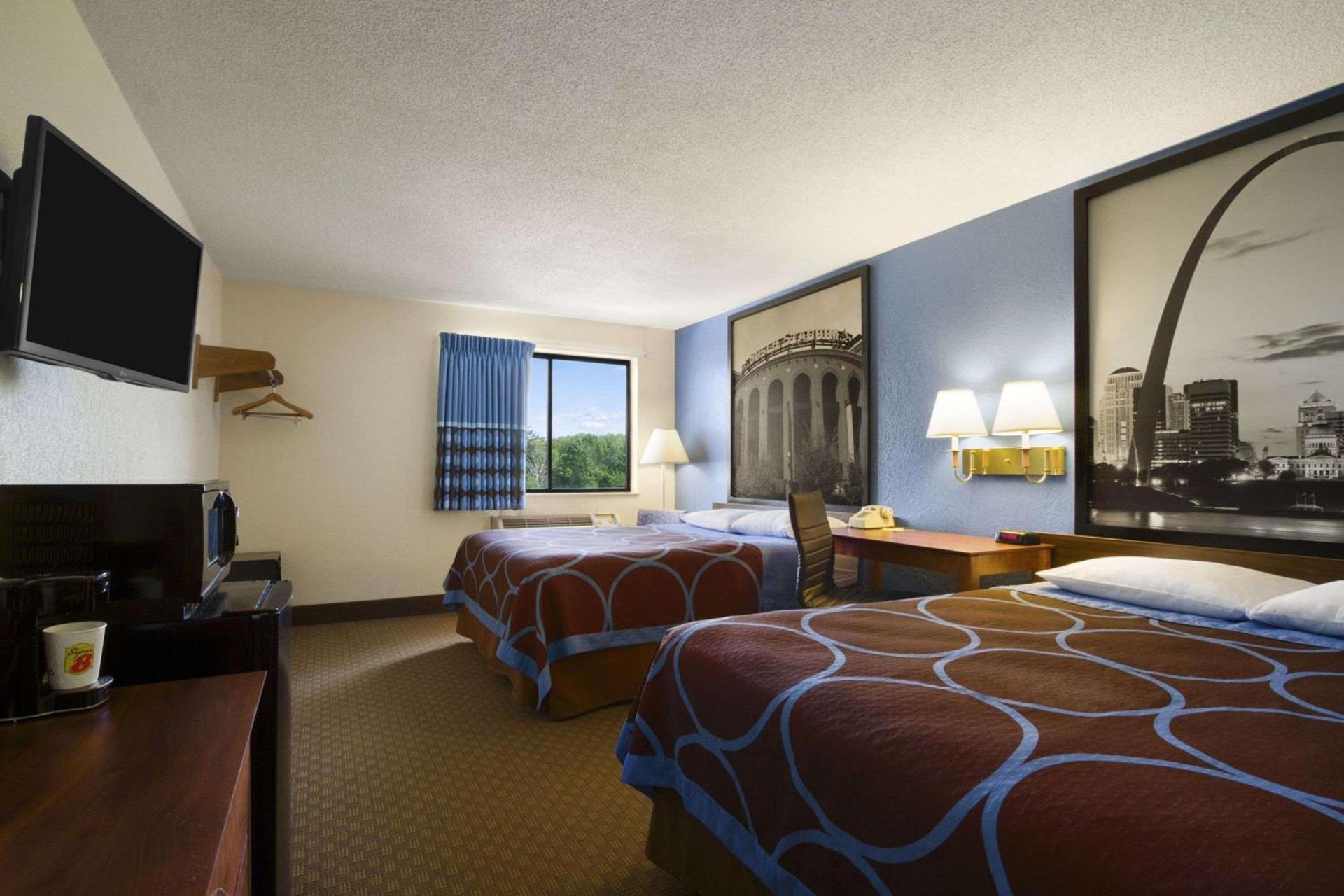 Super 8 by Wyndham Cuba photo 3