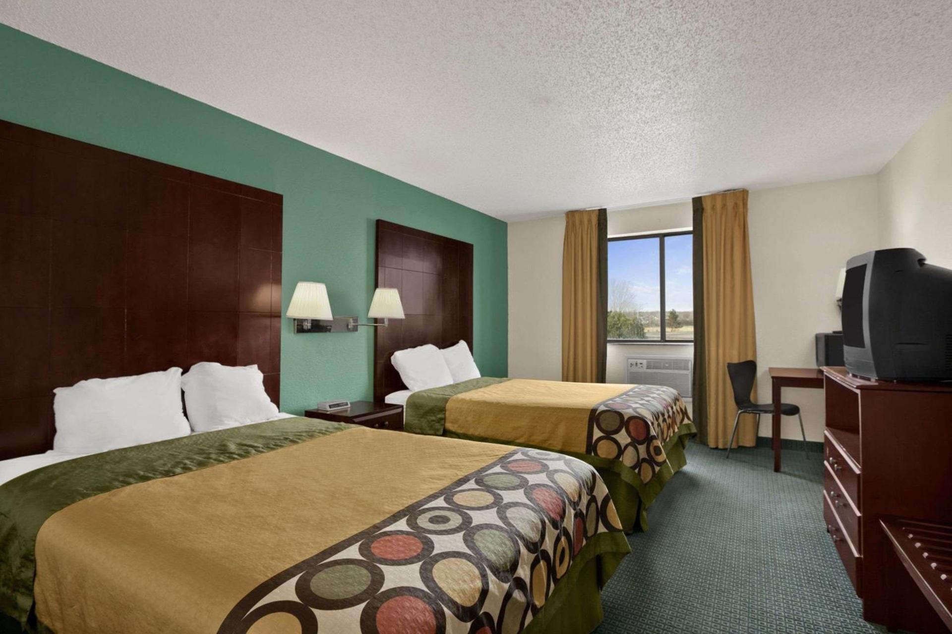 Quality Inn Jackson North photo 6