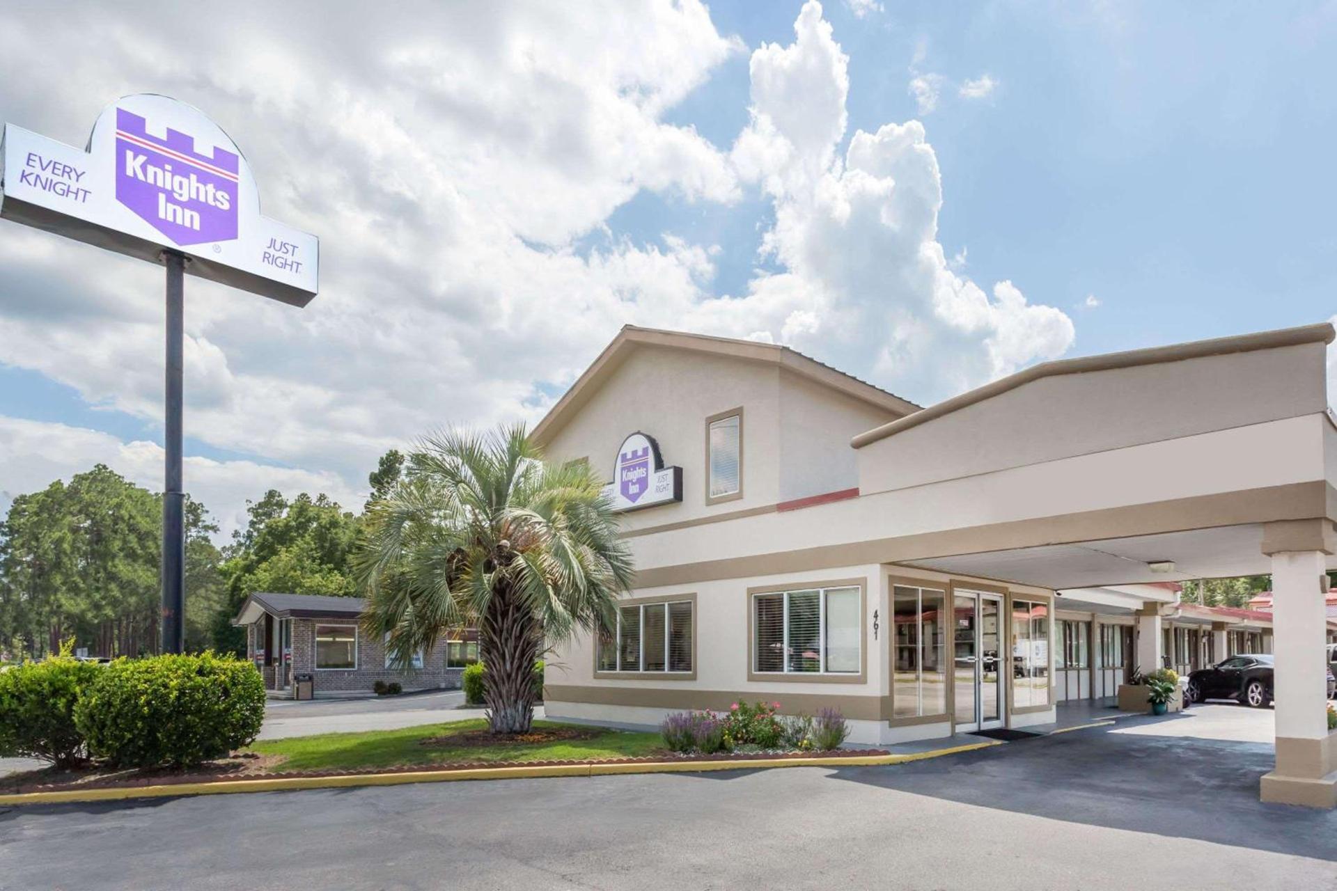 Knights Inn Statesboro photo 21