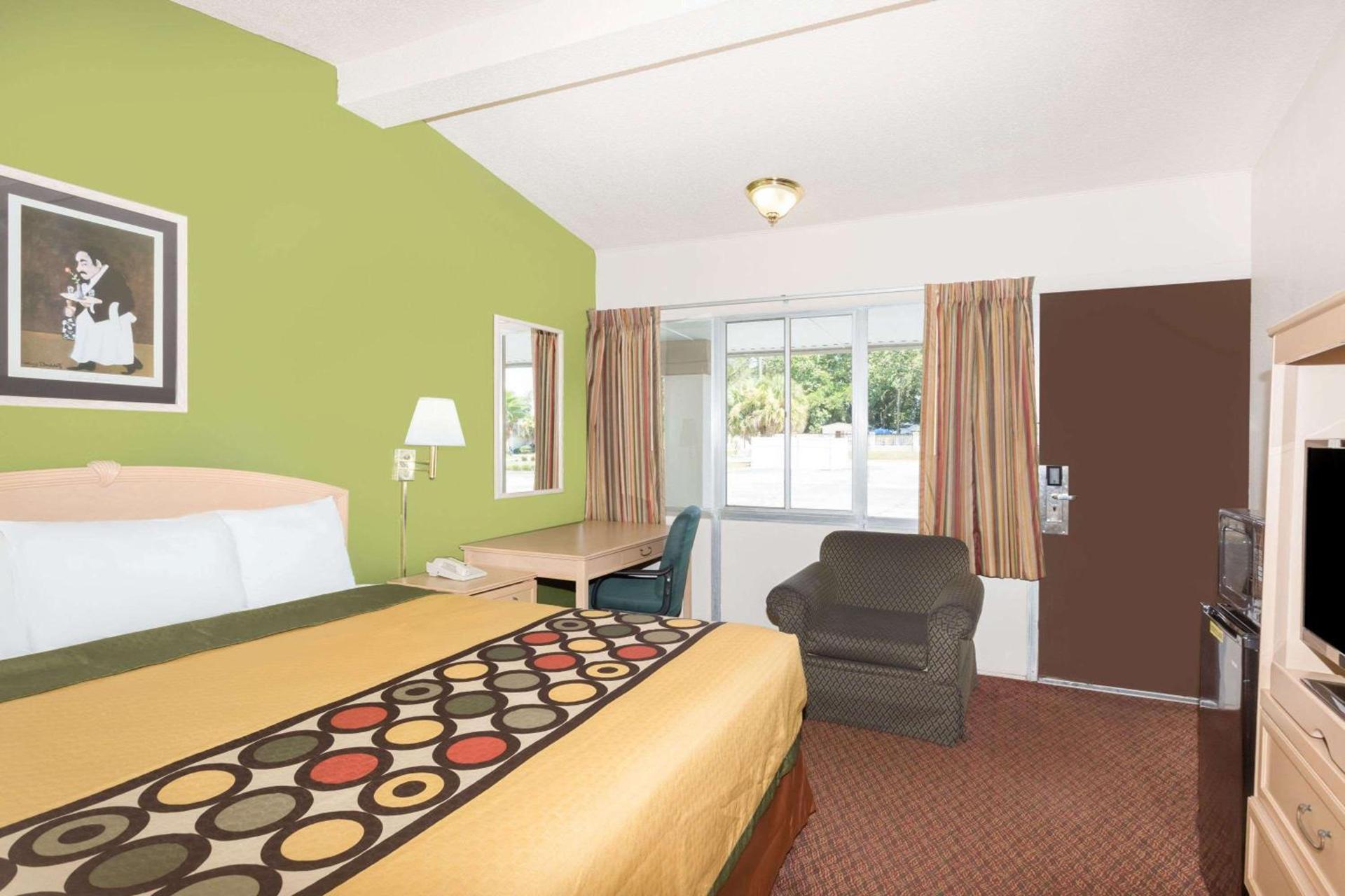 Knights Inn Statesboro photo 22