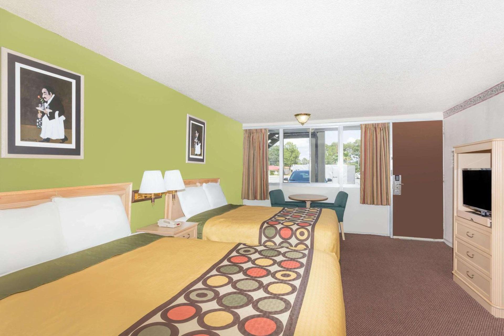 Knights Inn Statesboro photo 27