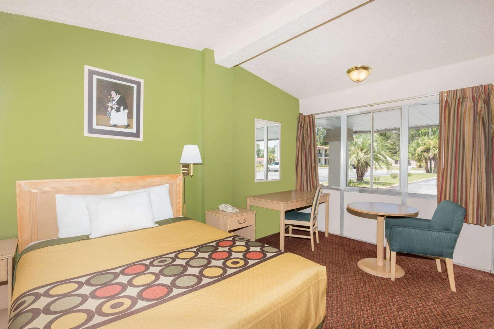 Knights Inn Statesboro photo 28