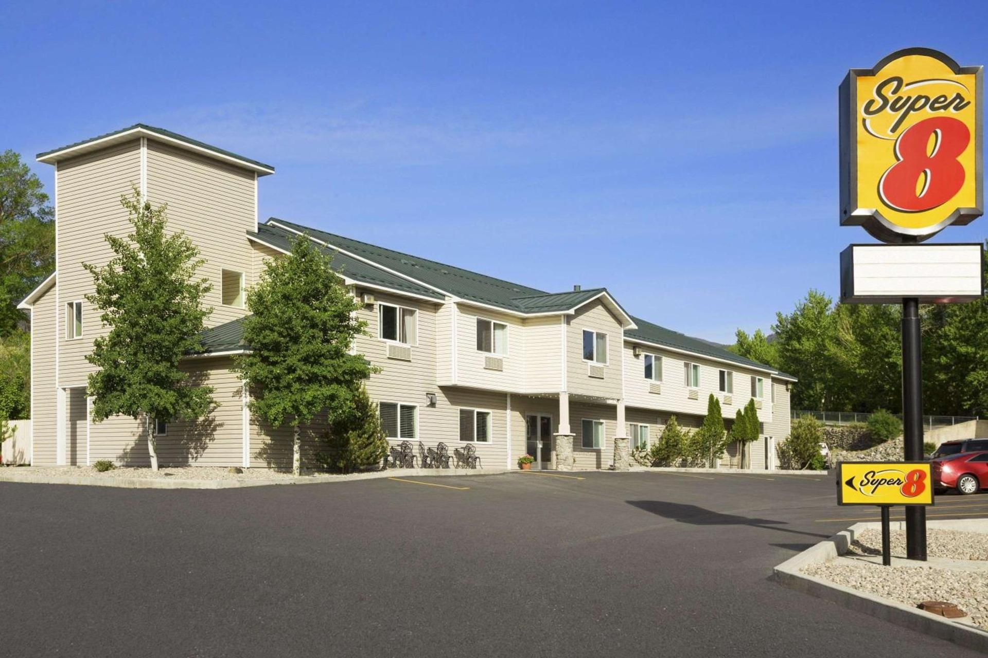Hotel Salmon photo 37