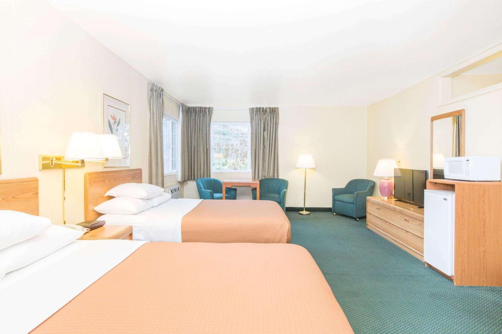 Riverfront Inn Roseburg photo 16