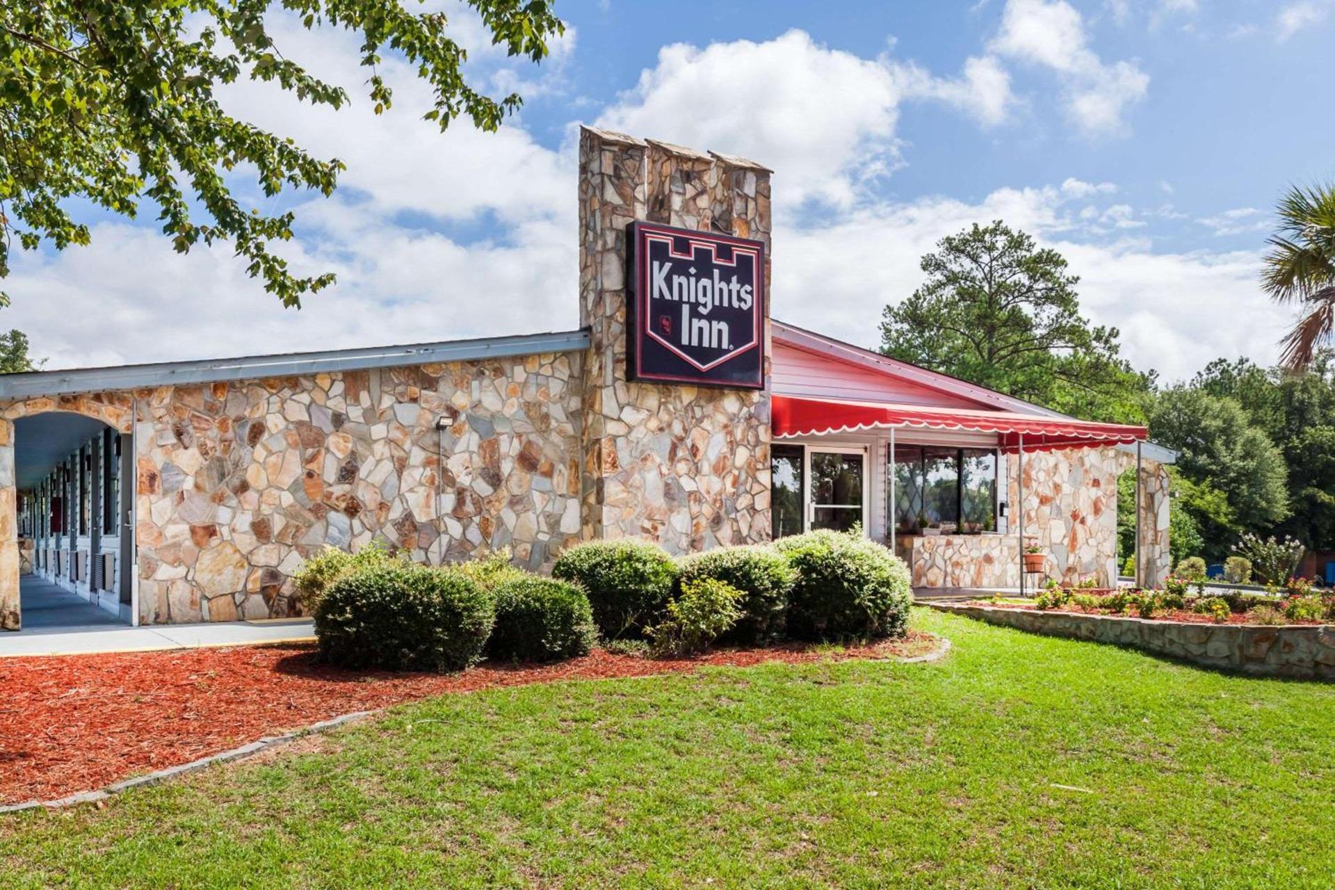 Knights Inn - Columbia photo 25