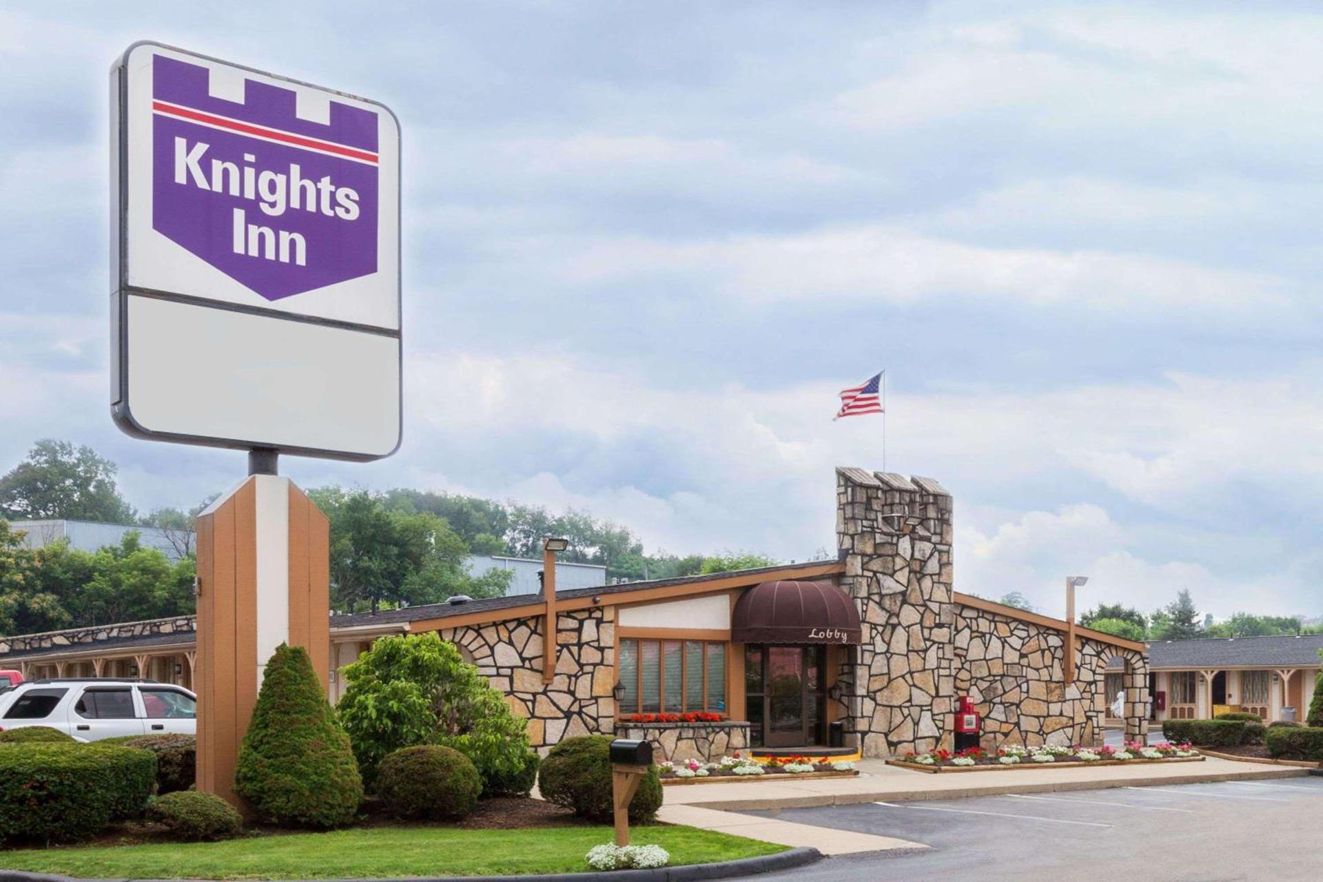 Knights Inn Greensburg photo 35