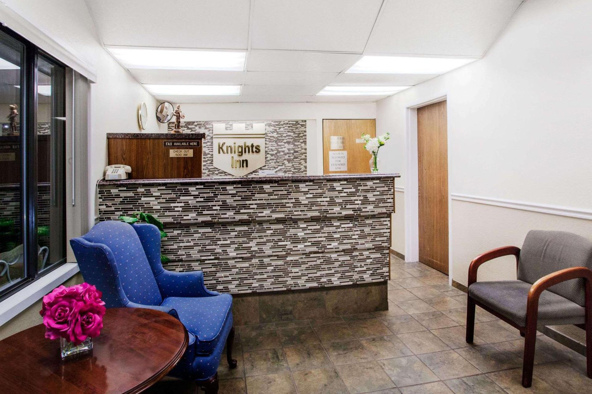 Knights Inn Pittston photo 3