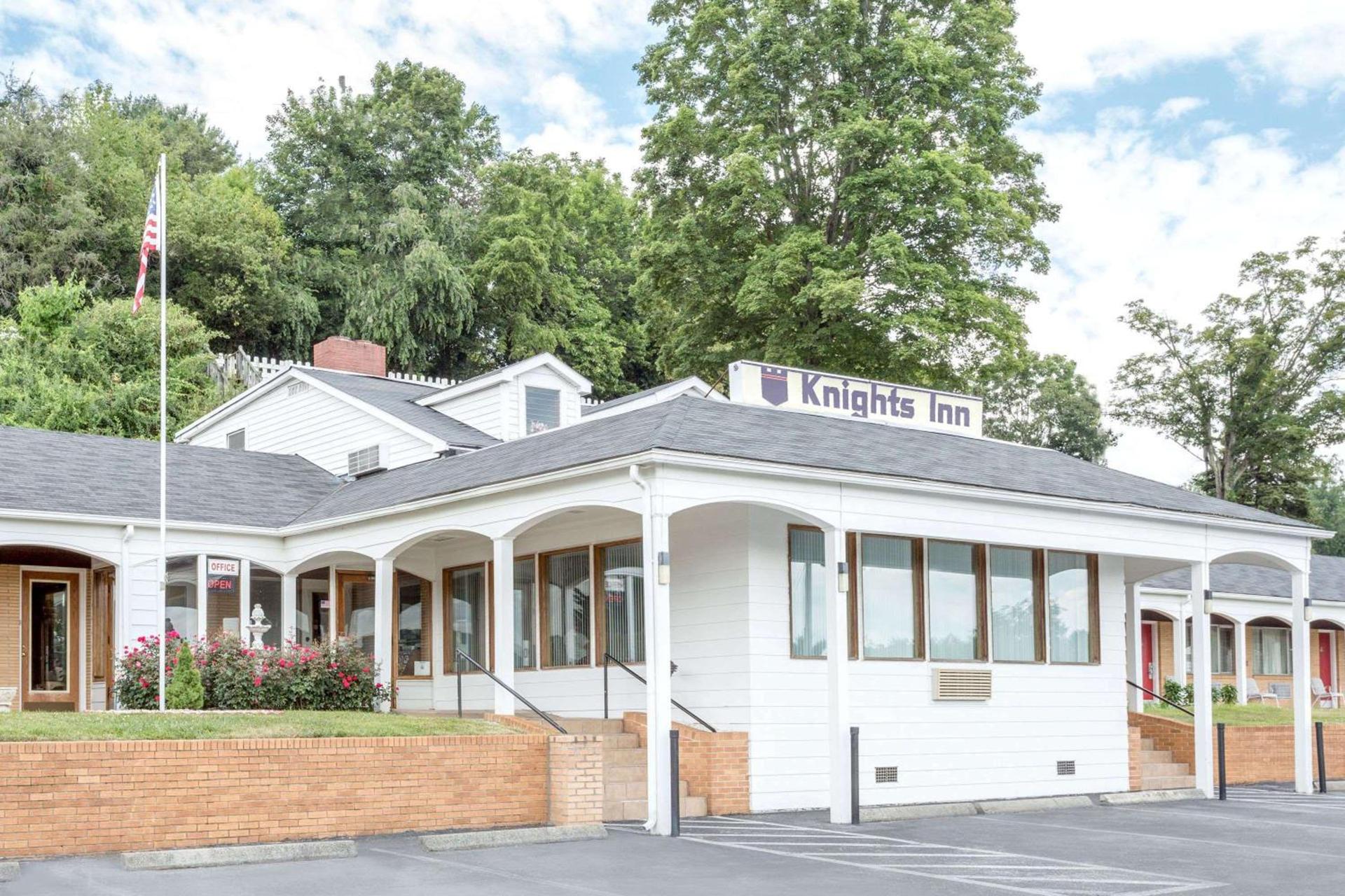 Knights Inn Galax photo 5