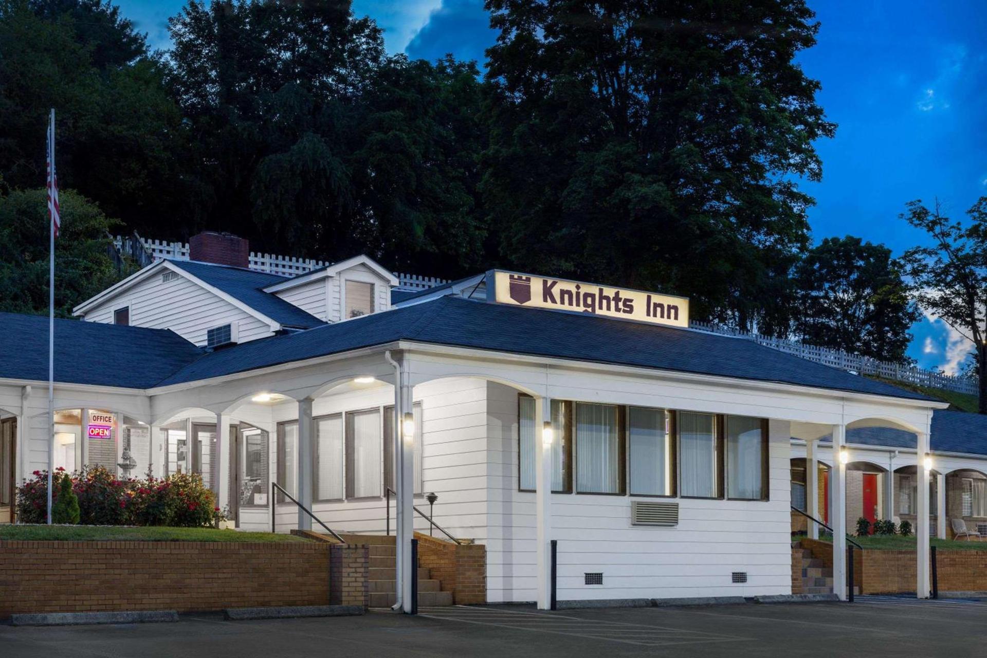 Knights Inn Galax photo 4