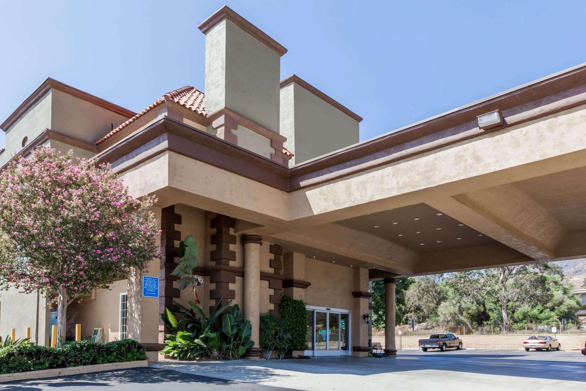 Travelodge by Wyndham Sylmar CA — hotel in Sylmar