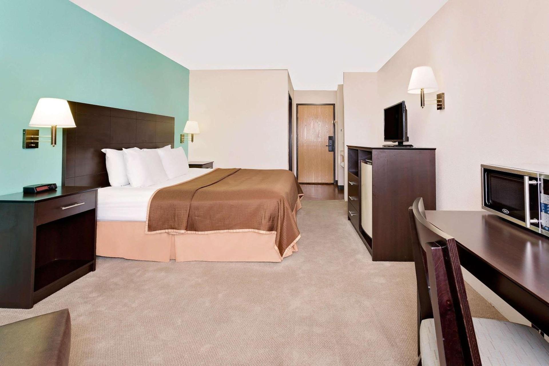 Howard Johnson by Wyndham Gothenburg photo 7