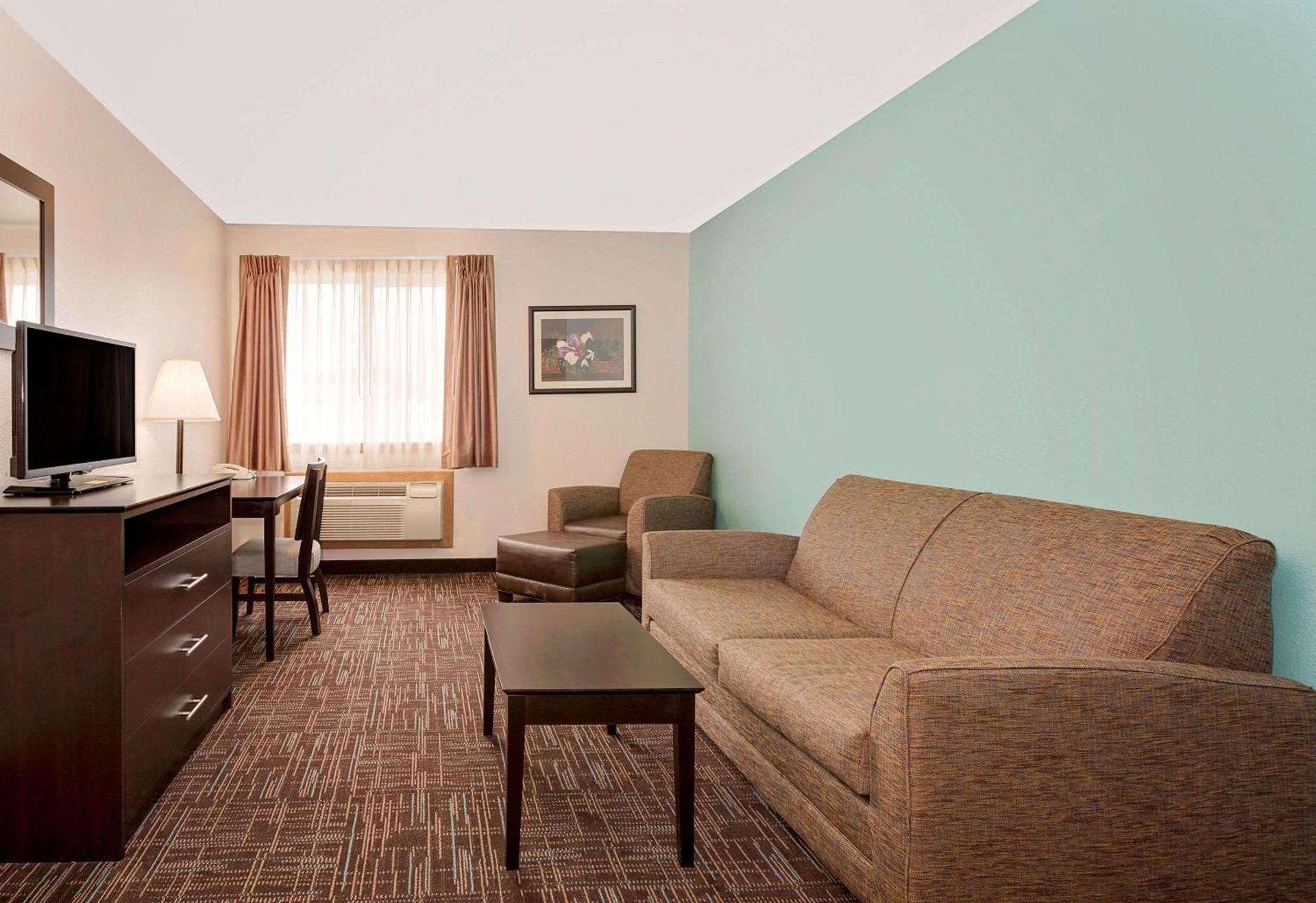 Howard Johnson by Wyndham Gothenburg photo 13