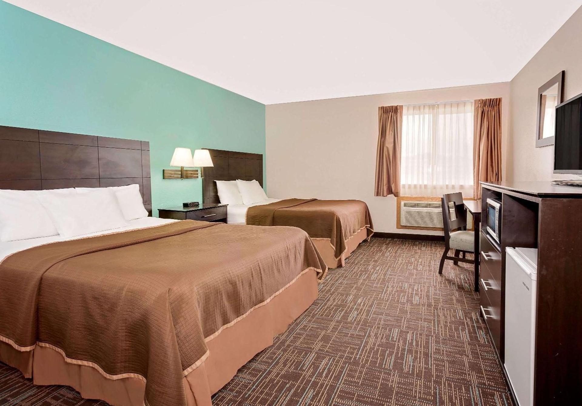 Howard Johnson by Wyndham Gothenburg photo 9