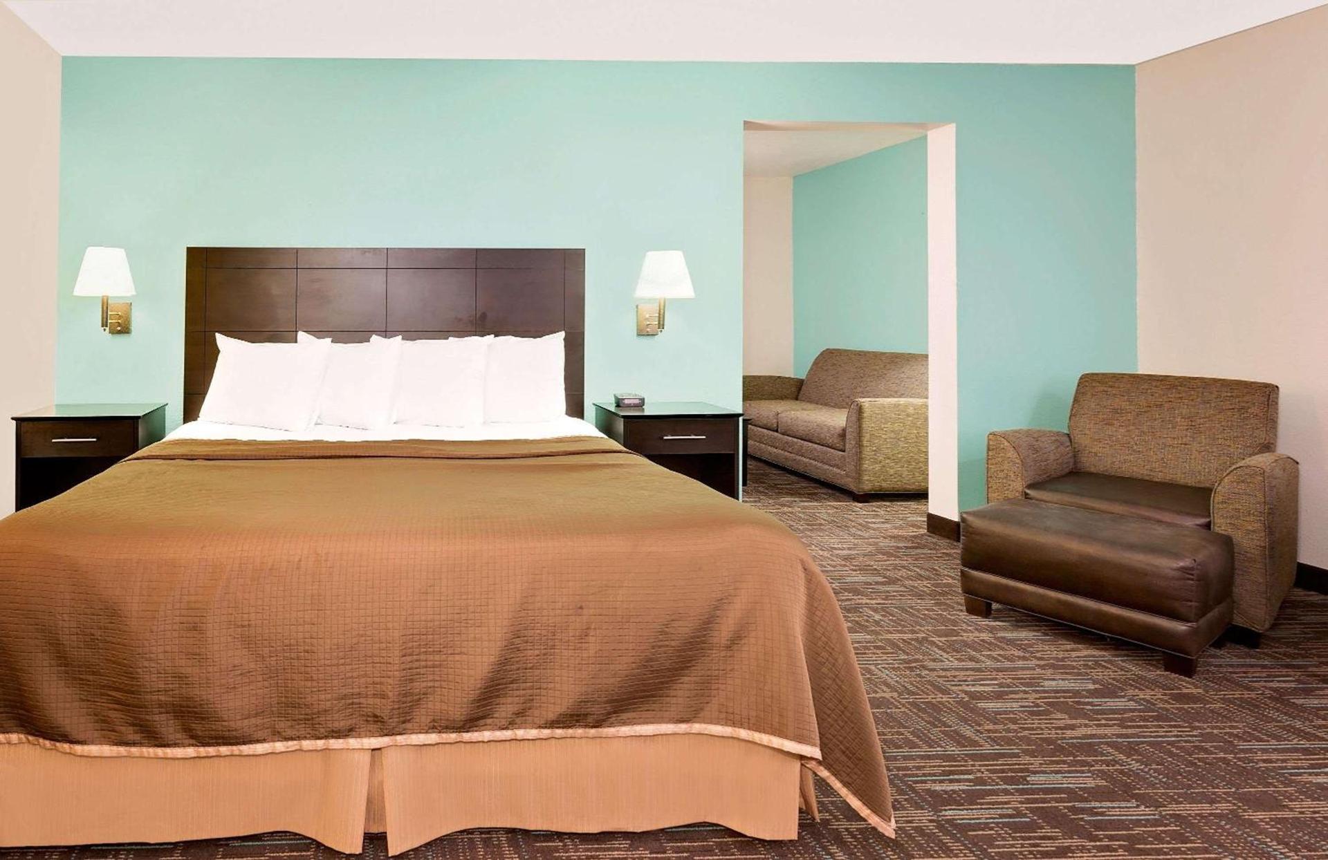 Howard Johnson by Wyndham Gothenburg photo 11