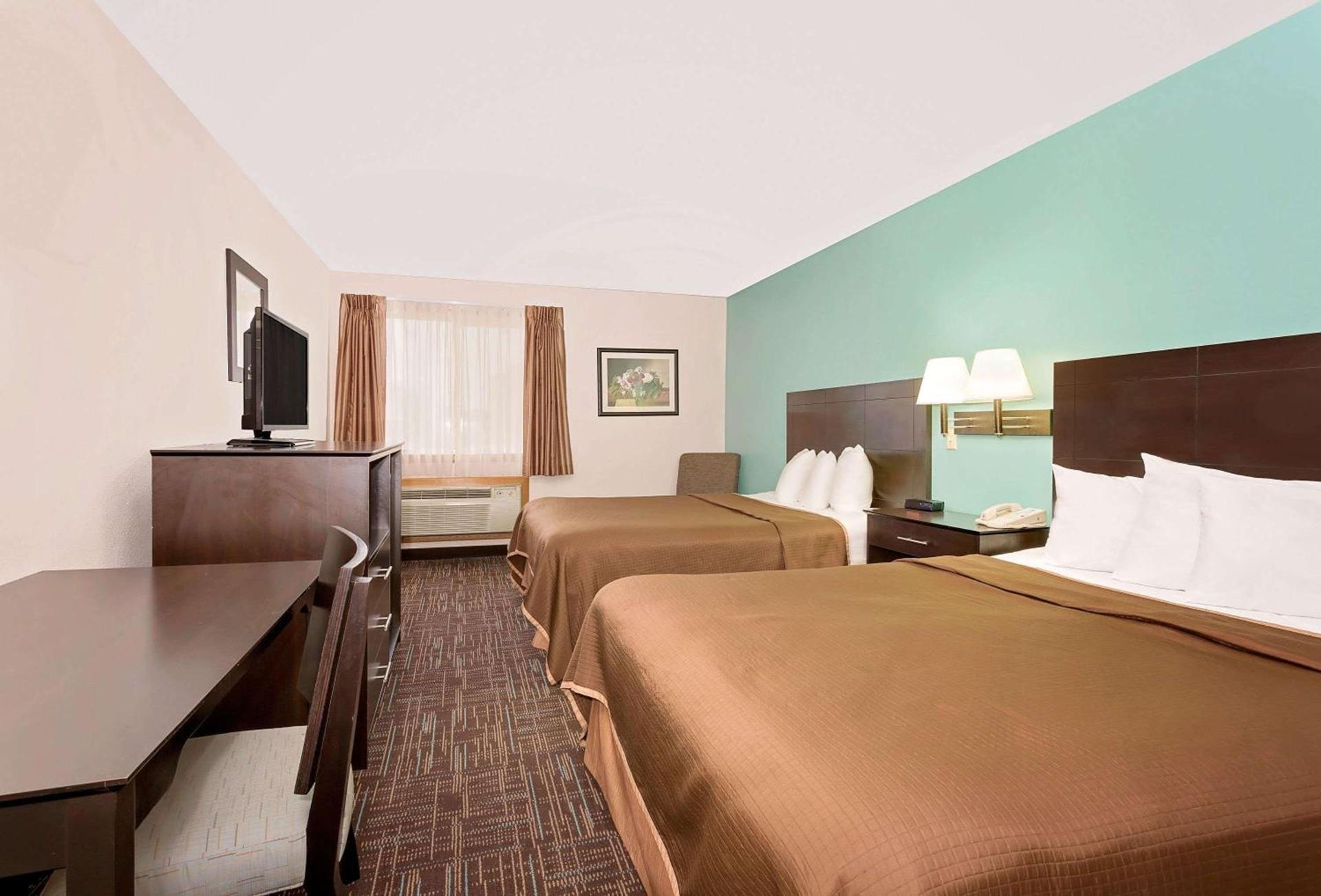 Howard Johnson by Wyndham Gothenburg photo 4