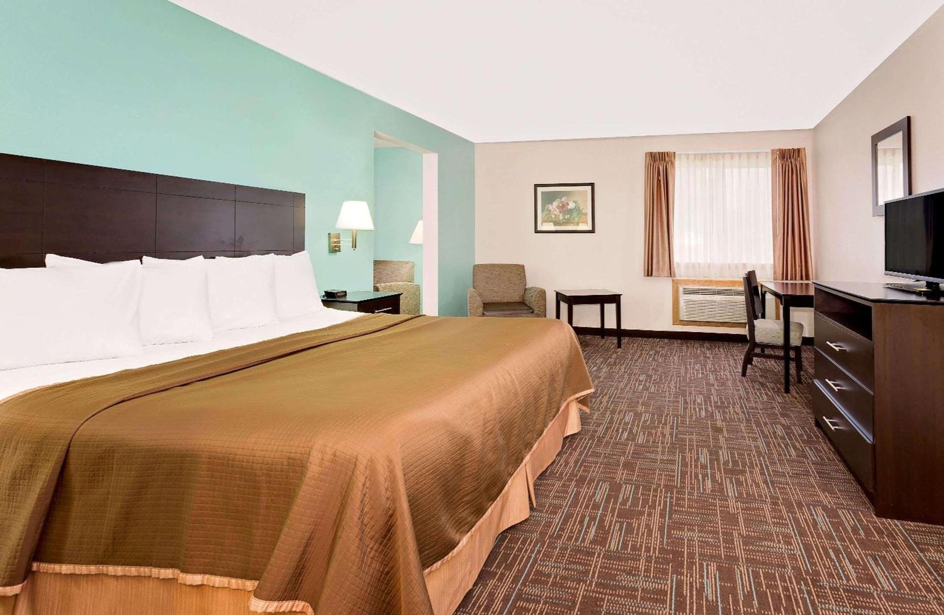 Howard Johnson by Wyndham Gothenburg photo 12