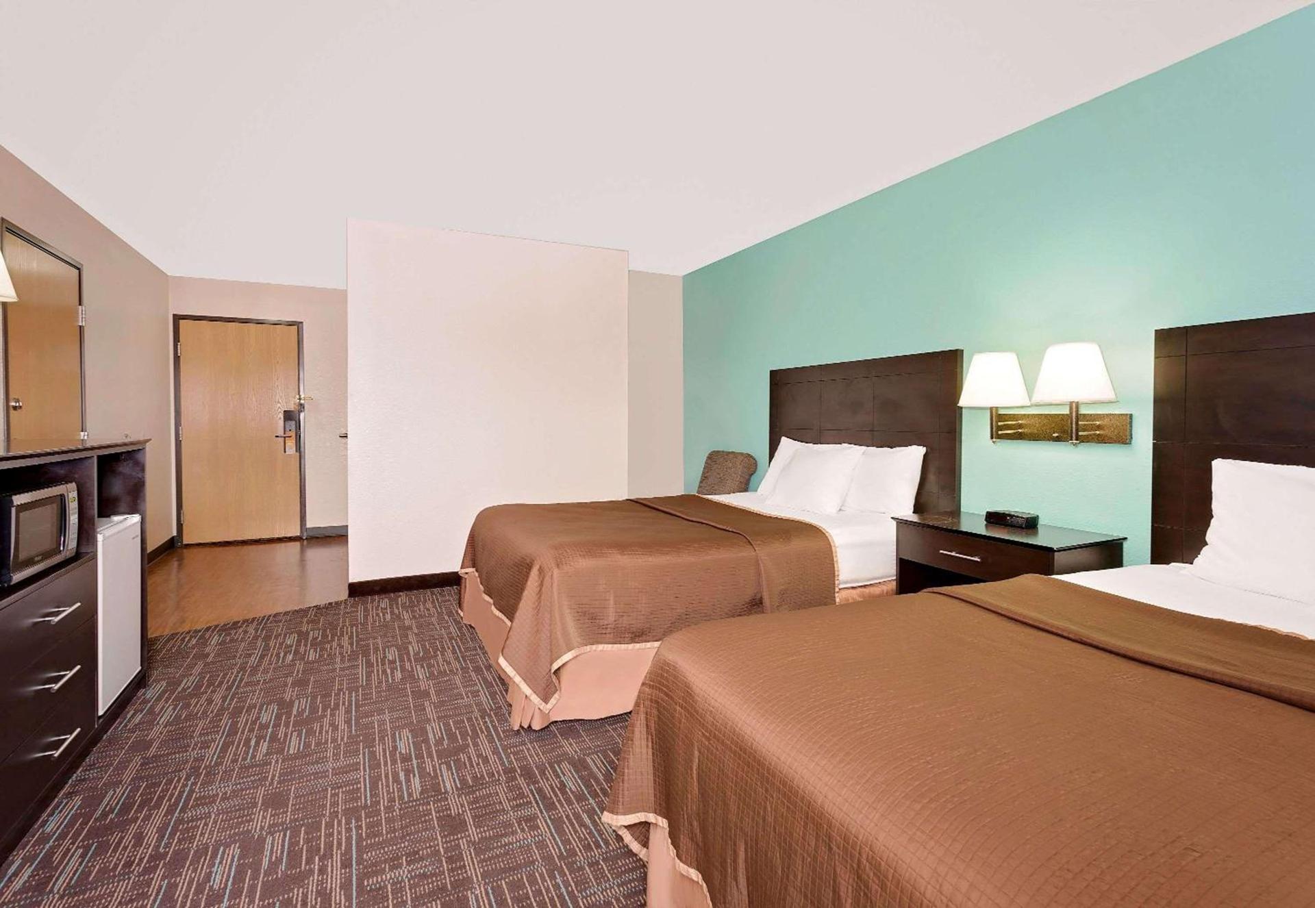Howard Johnson by Wyndham Gothenburg photo 8