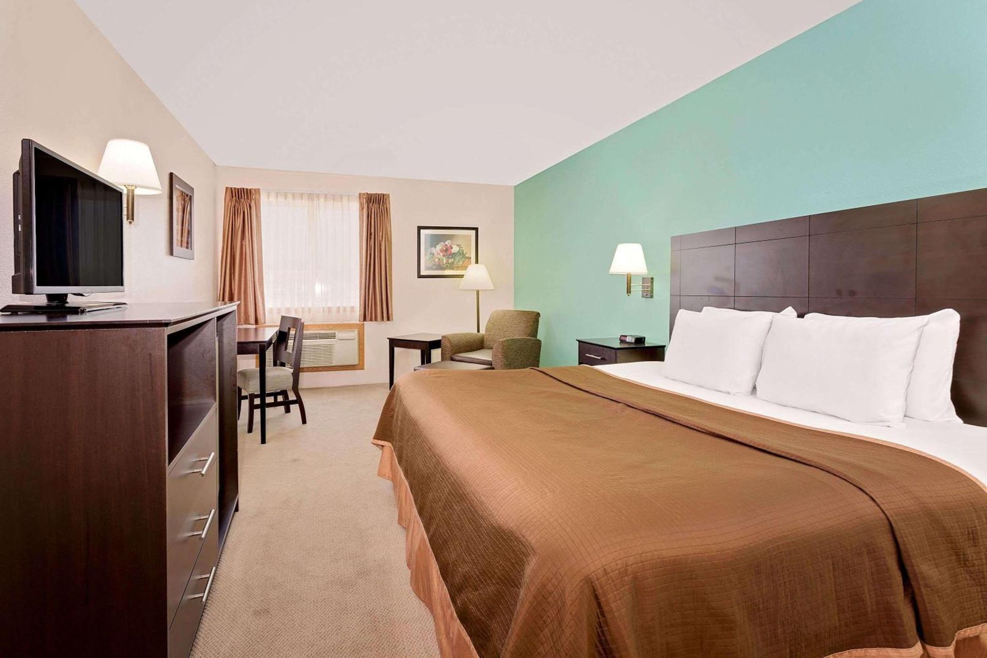 Howard Johnson by Wyndham Gothenburg photo 10
