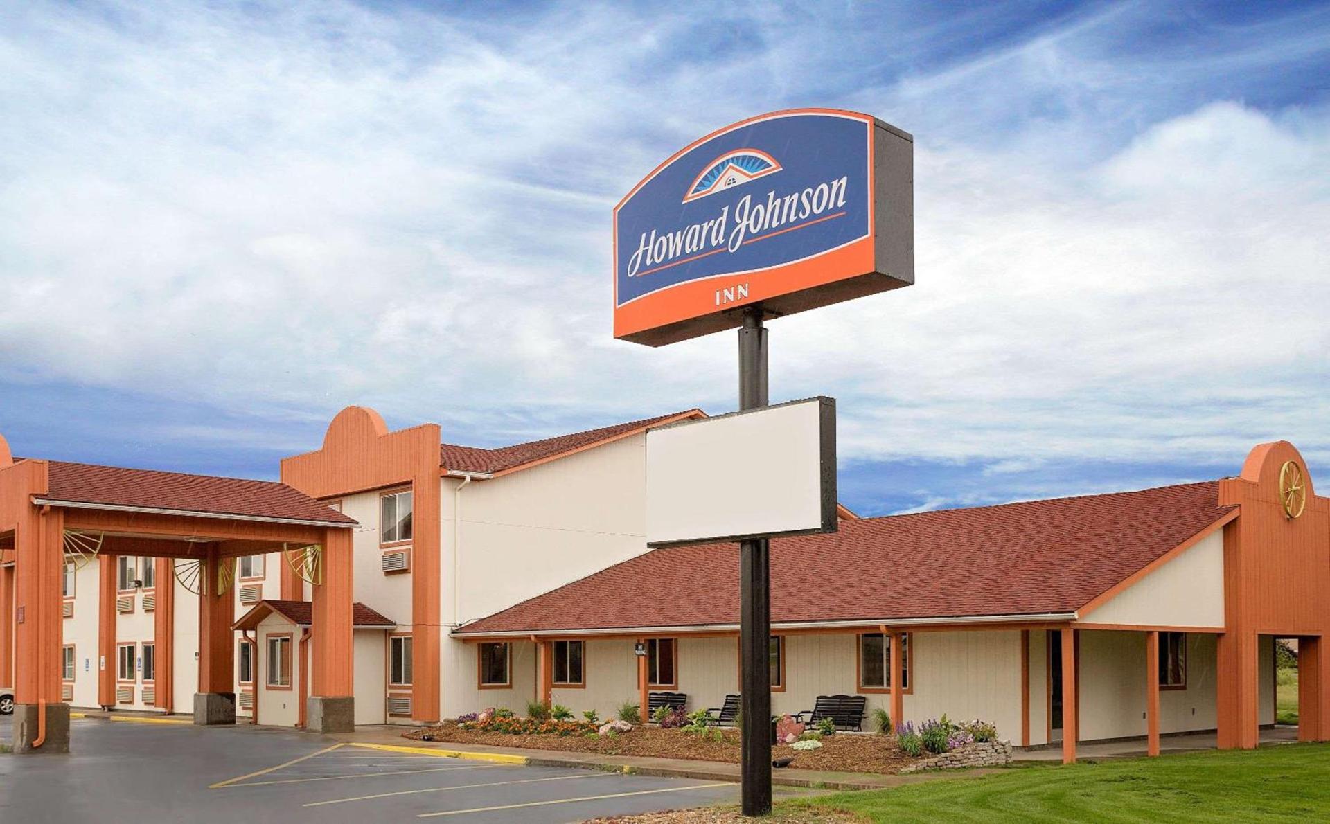 Howard Johnson by Wyndham Gothenburg photo 1
