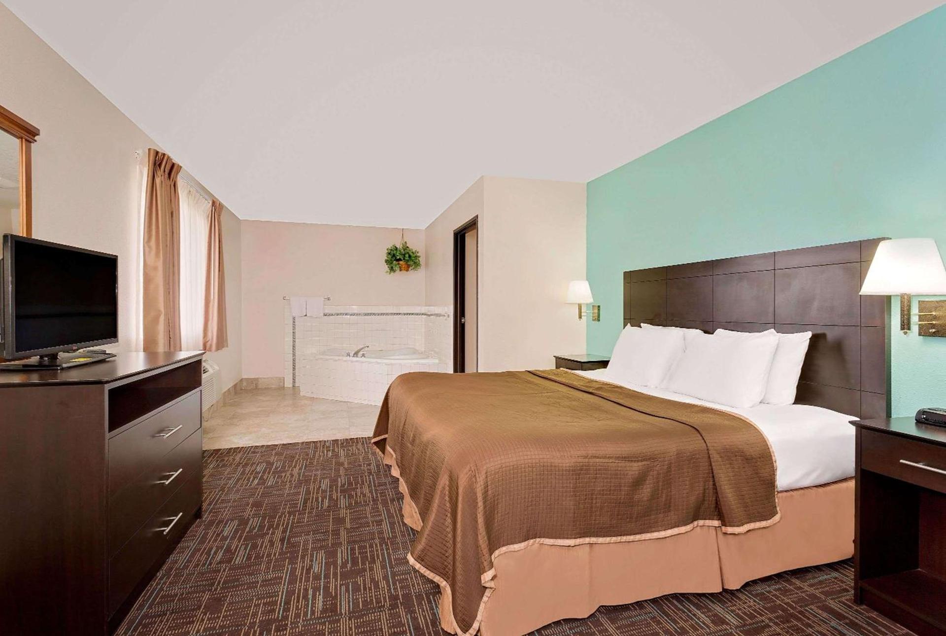 Howard Johnson by Wyndham Gothenburg photo 14
