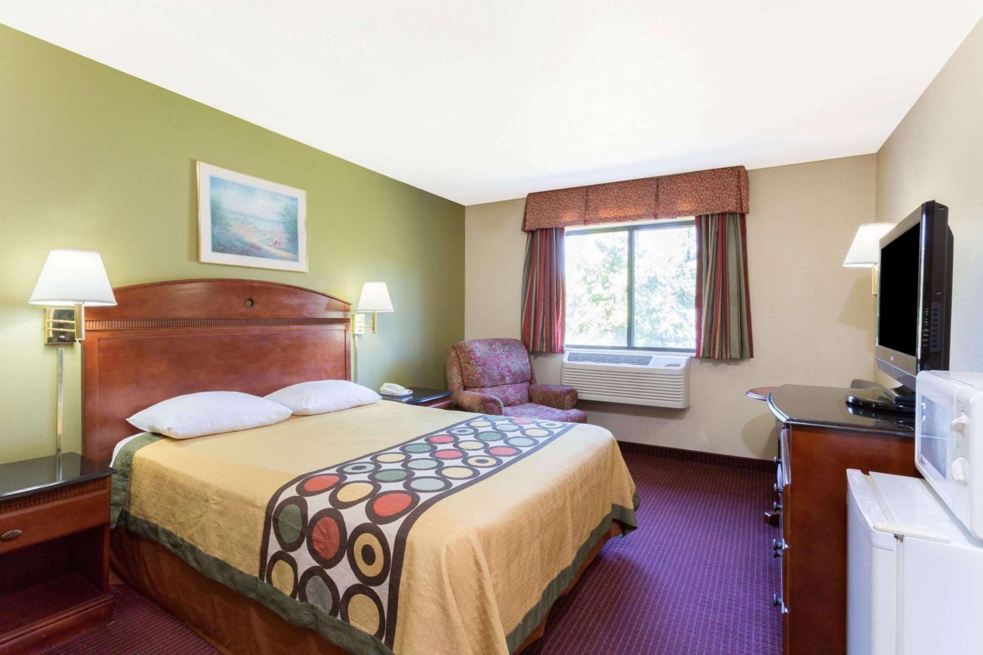 Red Carpet Inn-Indian Head photo 2