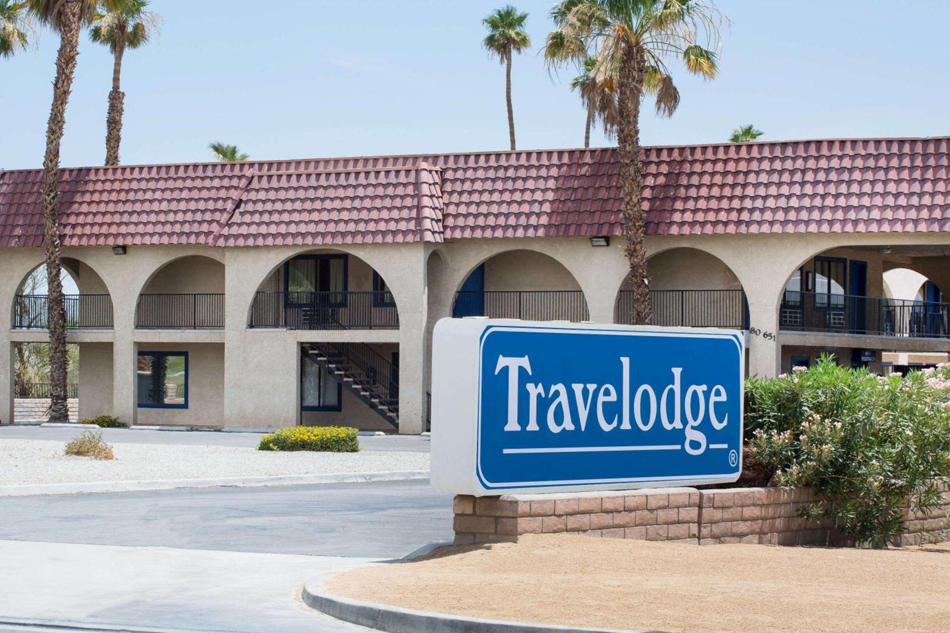 Travelodge by Wyndham Indio photo 24