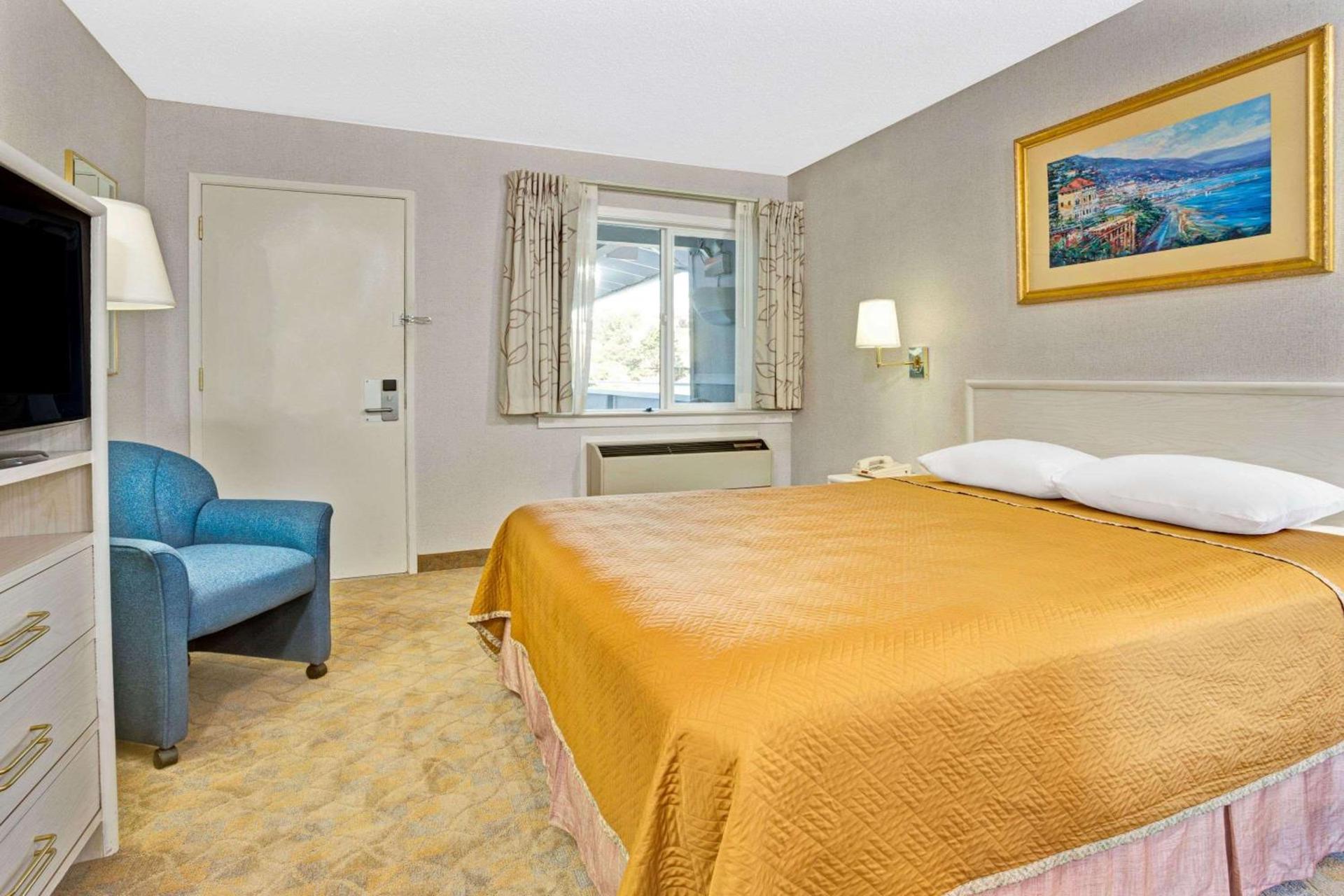 Travelodge by Wyndham Mill Valley/Sausalito photo 11