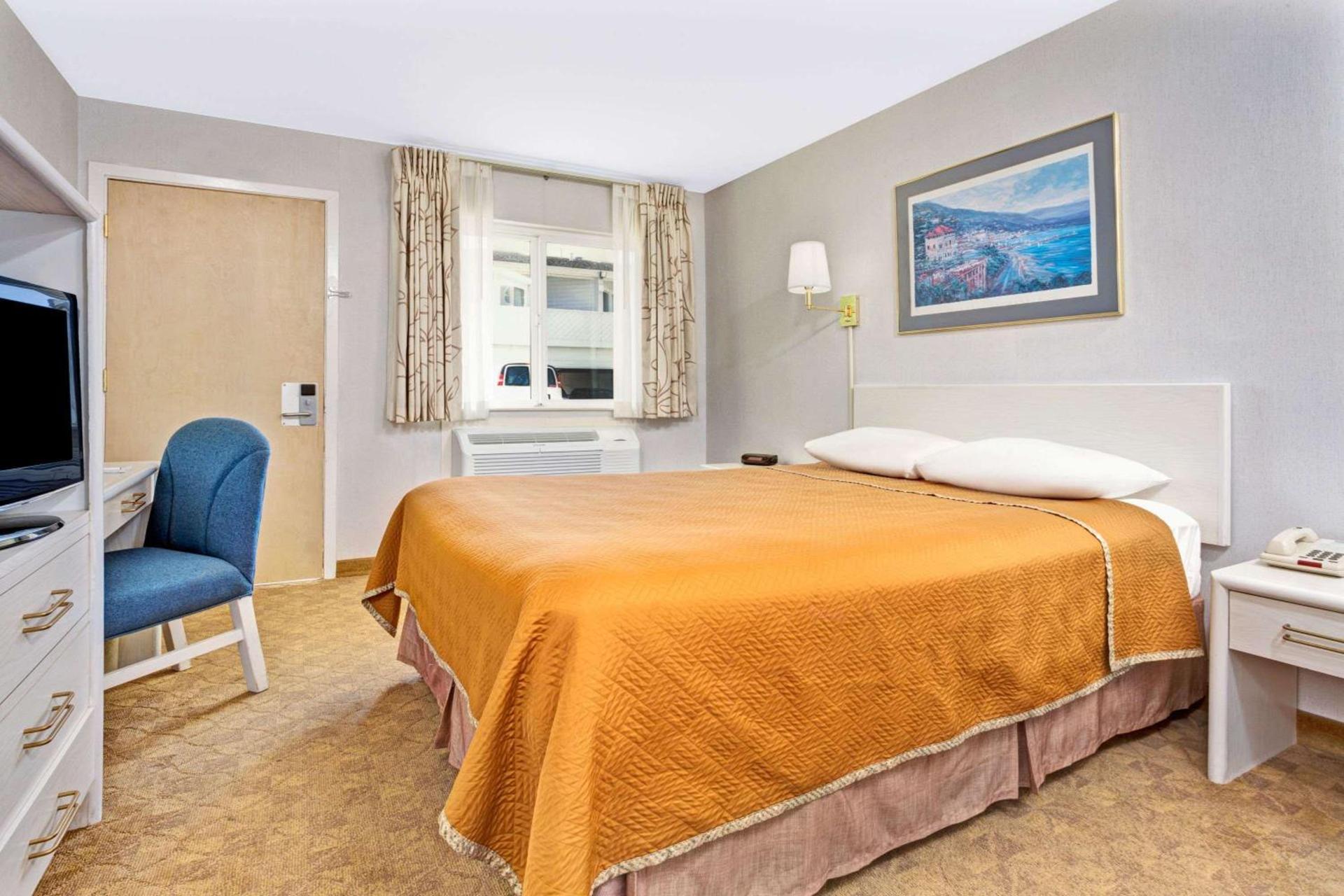 Travelodge by Wyndham Mill Valley/Sausalito photo 7