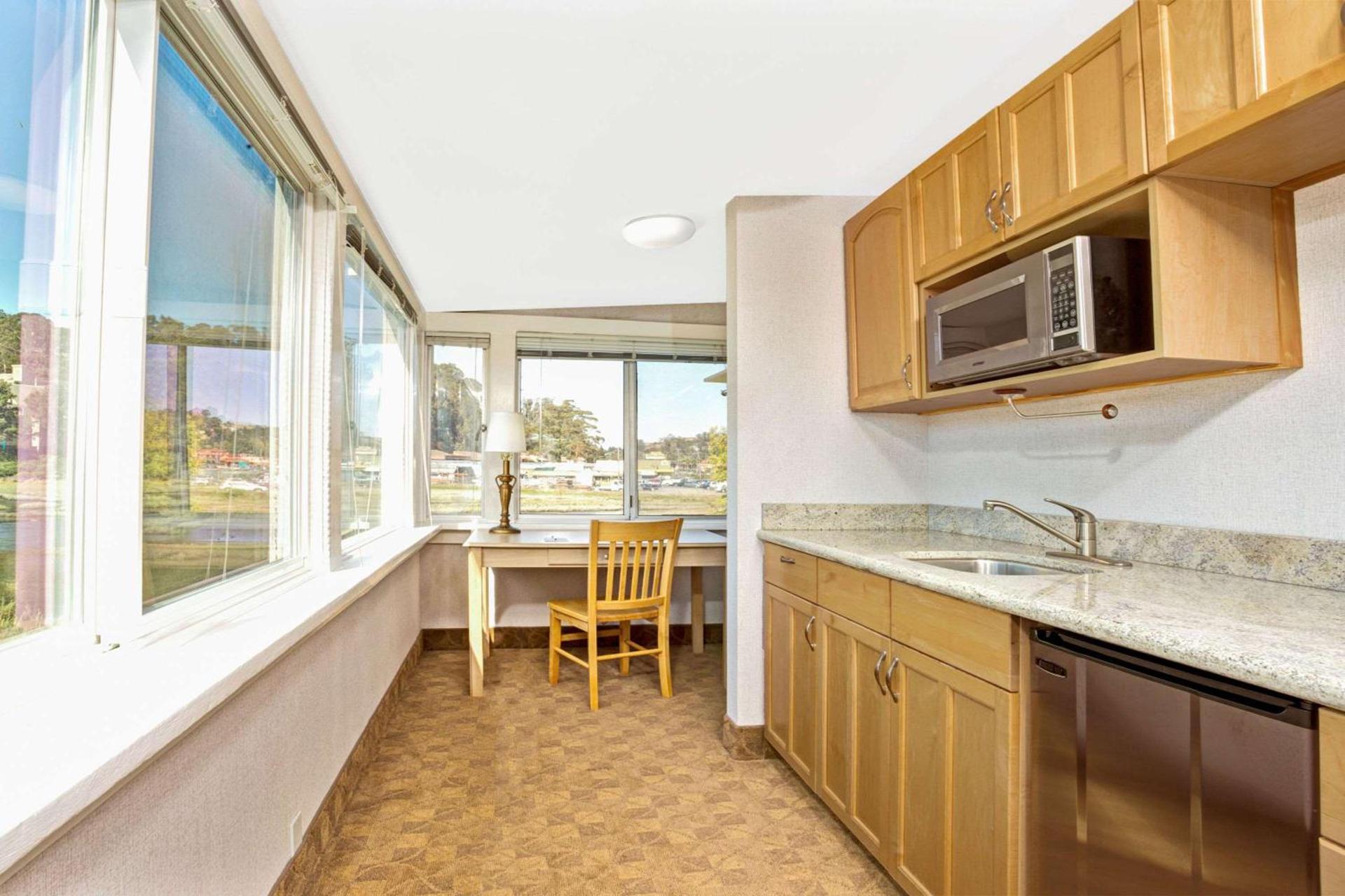Travelodge by Wyndham Mill Valley/Sausalito photo 13