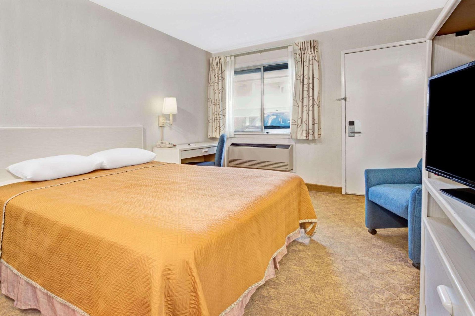 Travelodge by Wyndham Mill Valley/Sausalito photo 6